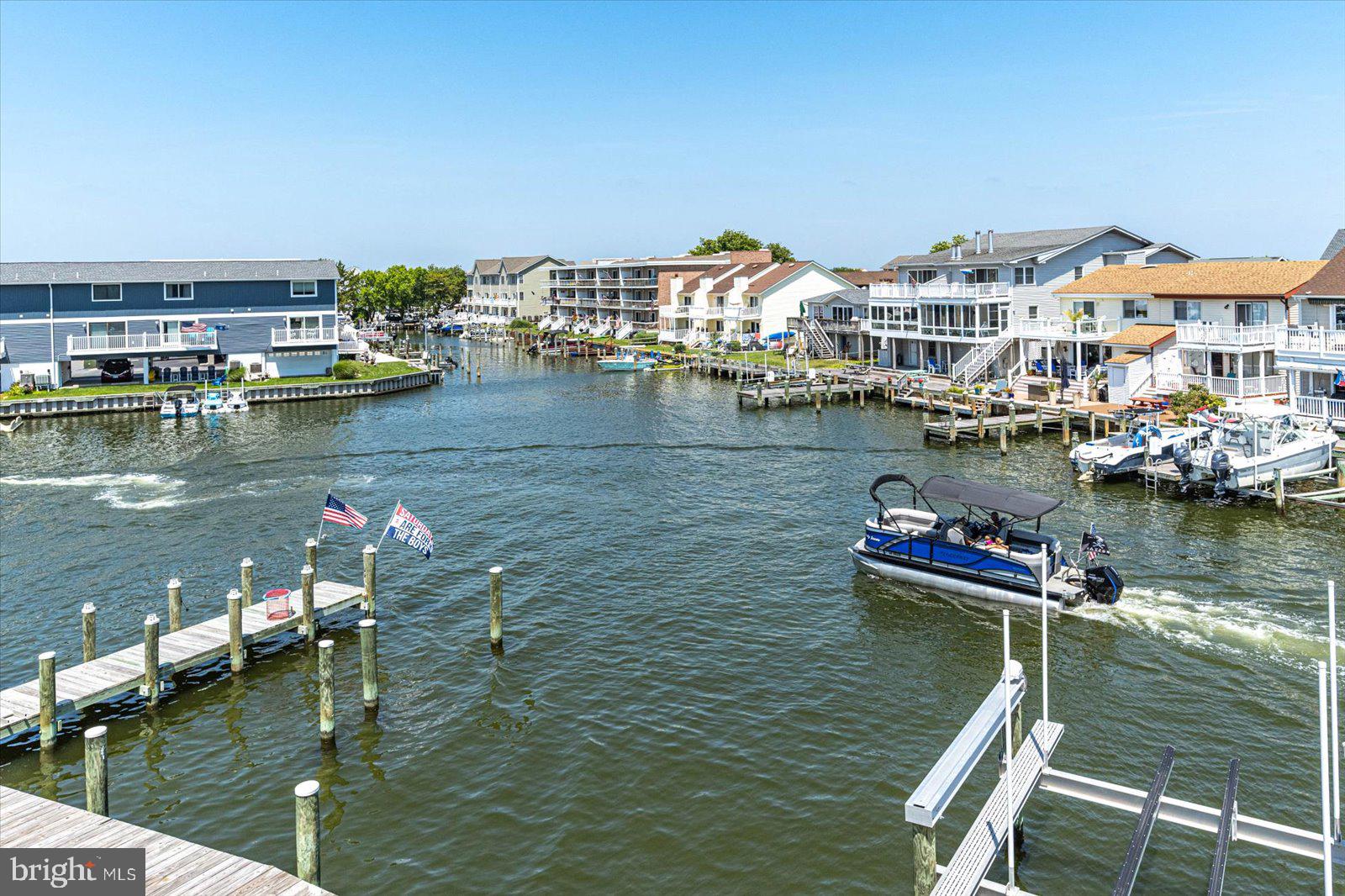 LITTLE SALISBURY - Residential