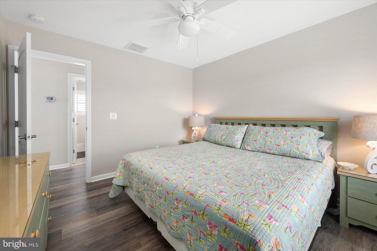 LITTLE SALISBURY - Residential