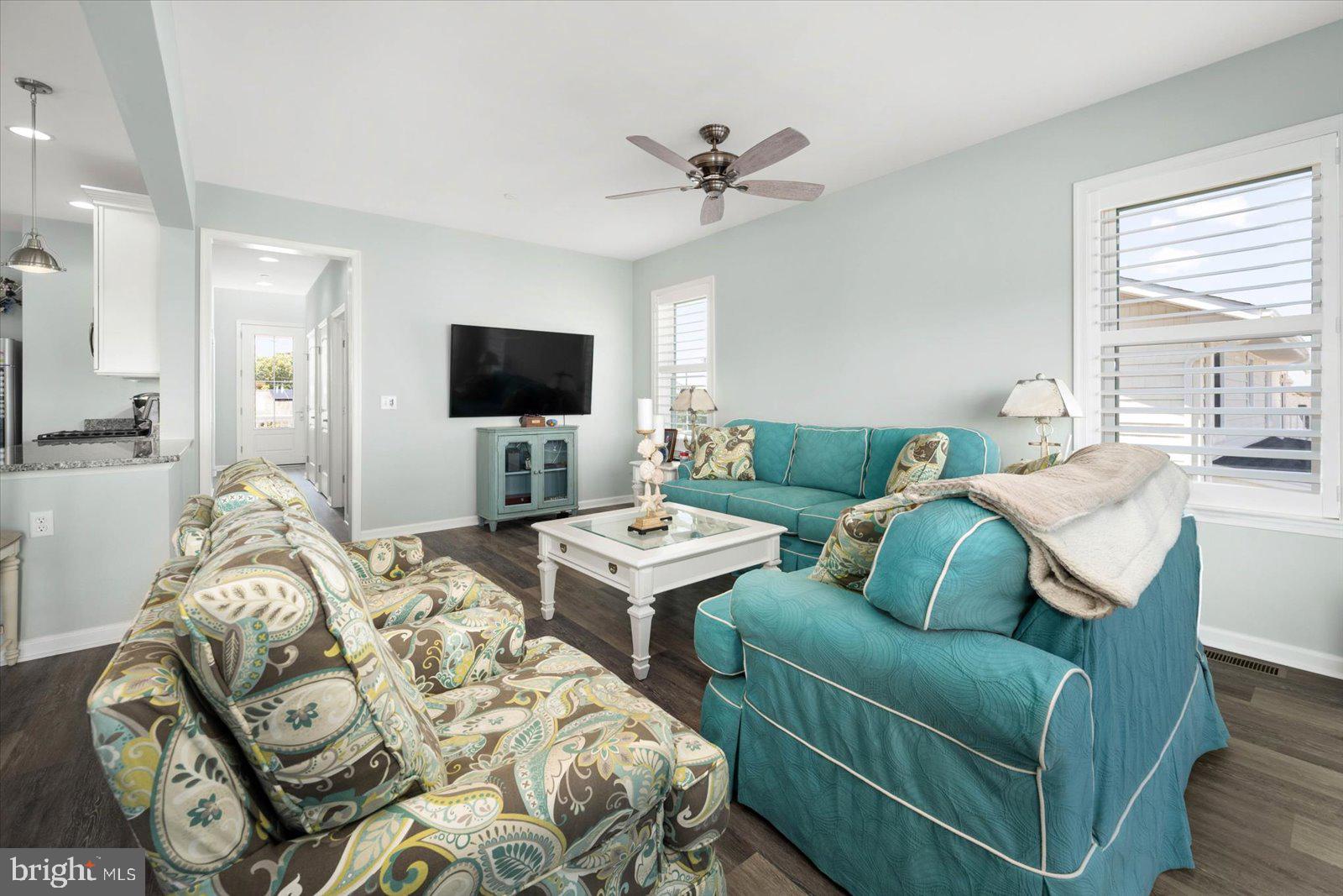 LITTLE SALISBURY - Residential