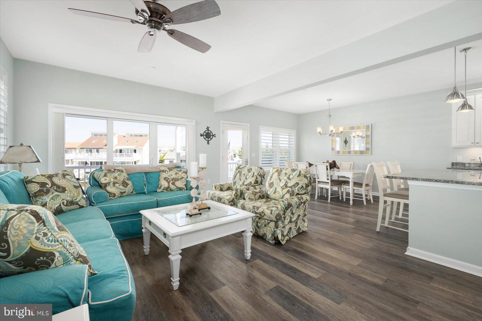 LITTLE SALISBURY - Residential