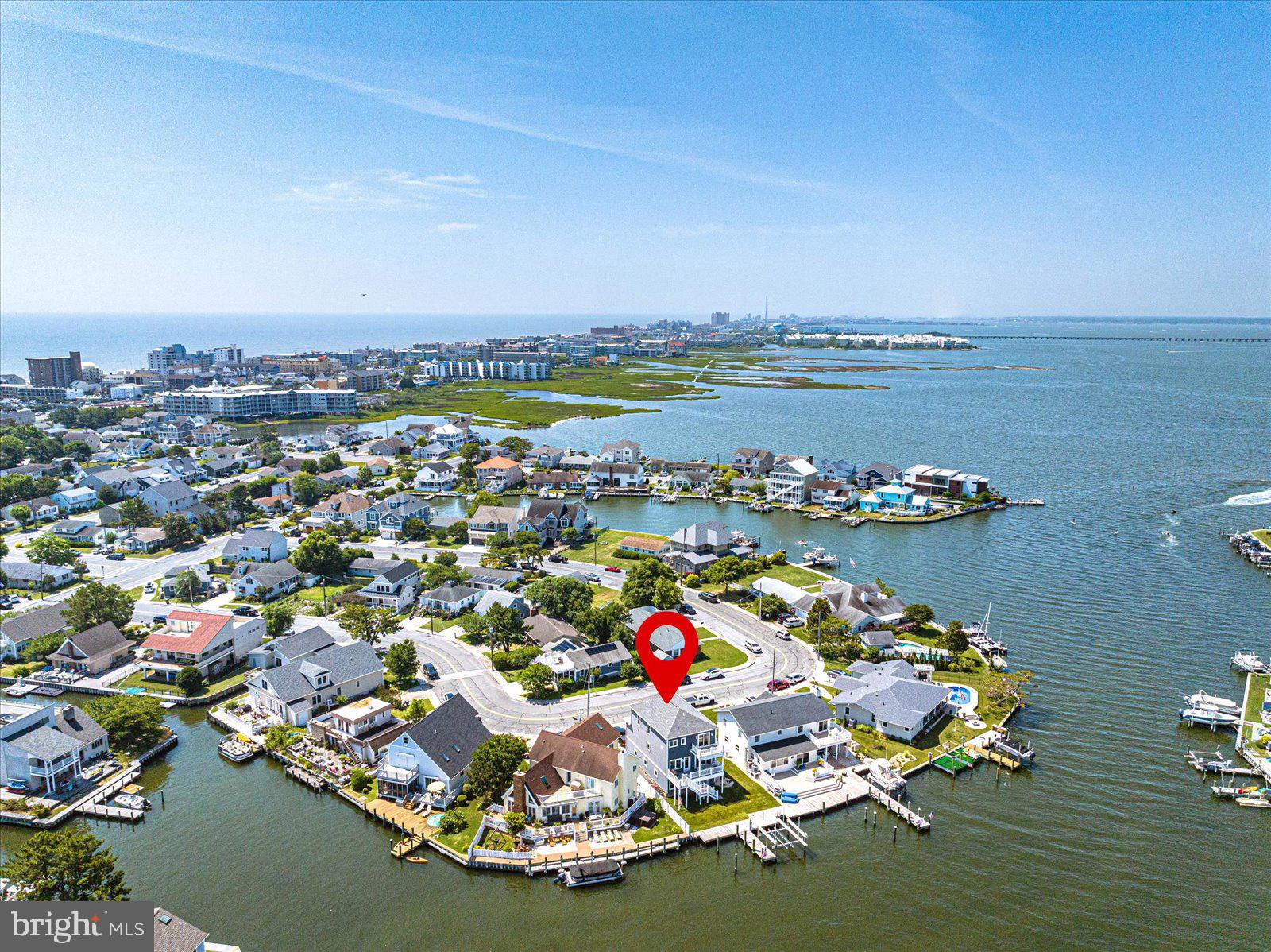 LITTLE SALISBURY - Residential