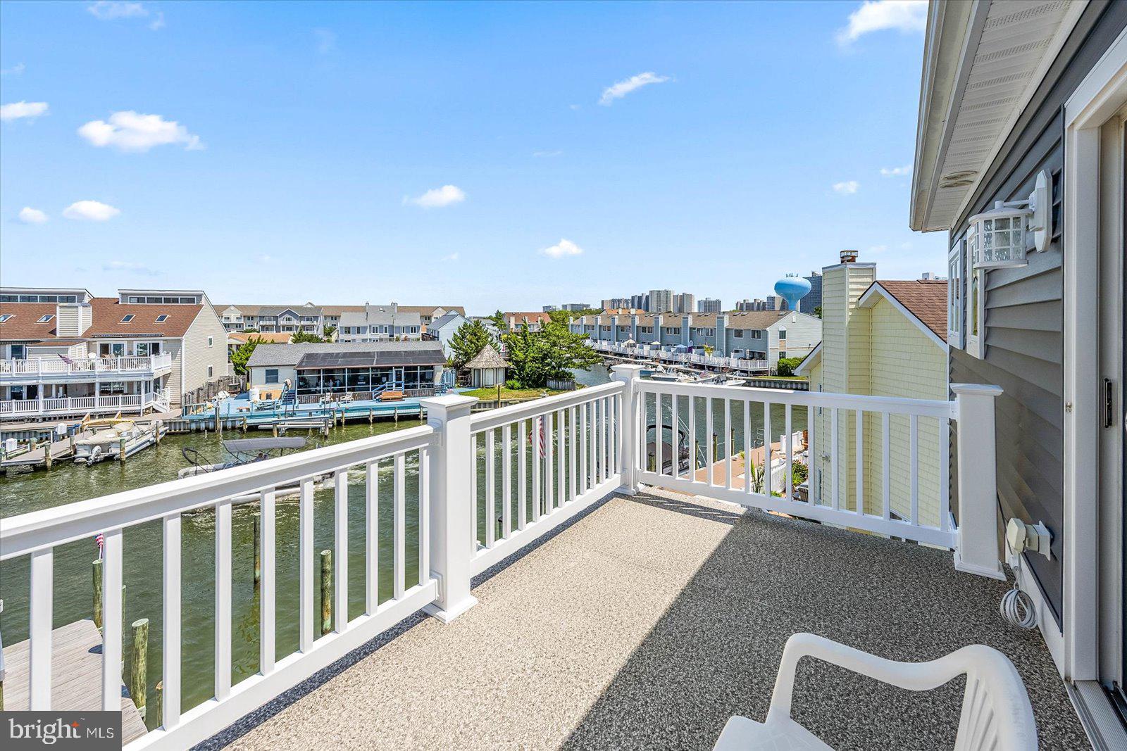 LITTLE SALISBURY - Residential