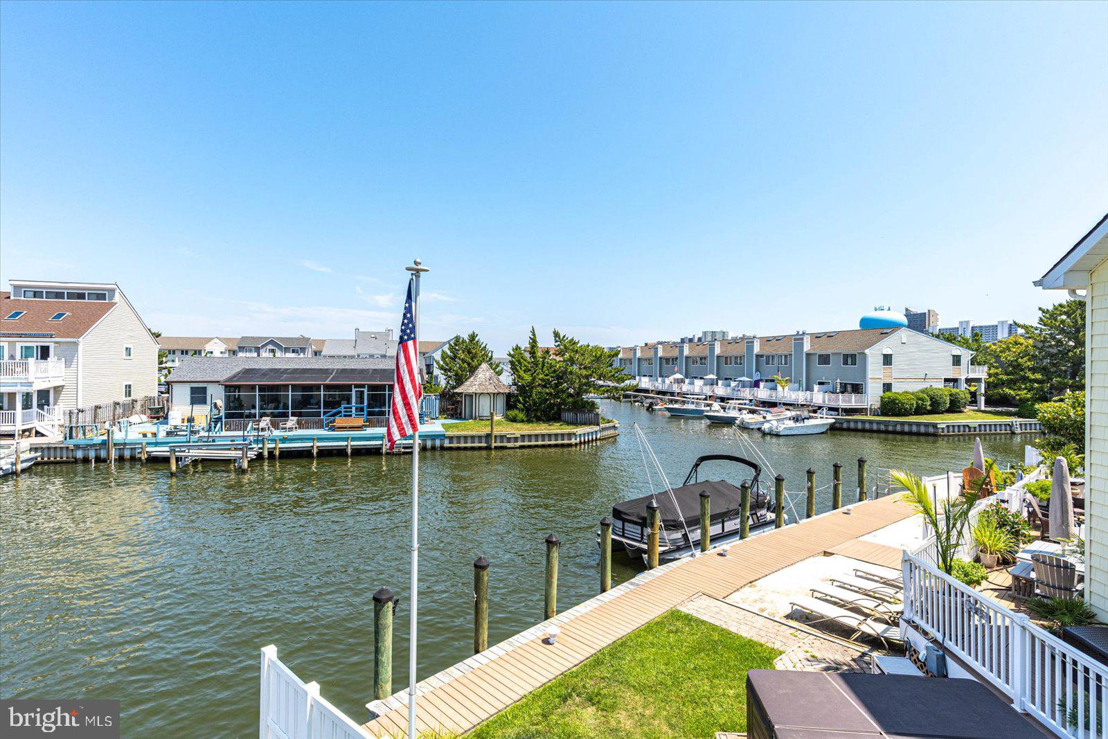 LITTLE SALISBURY - Residential