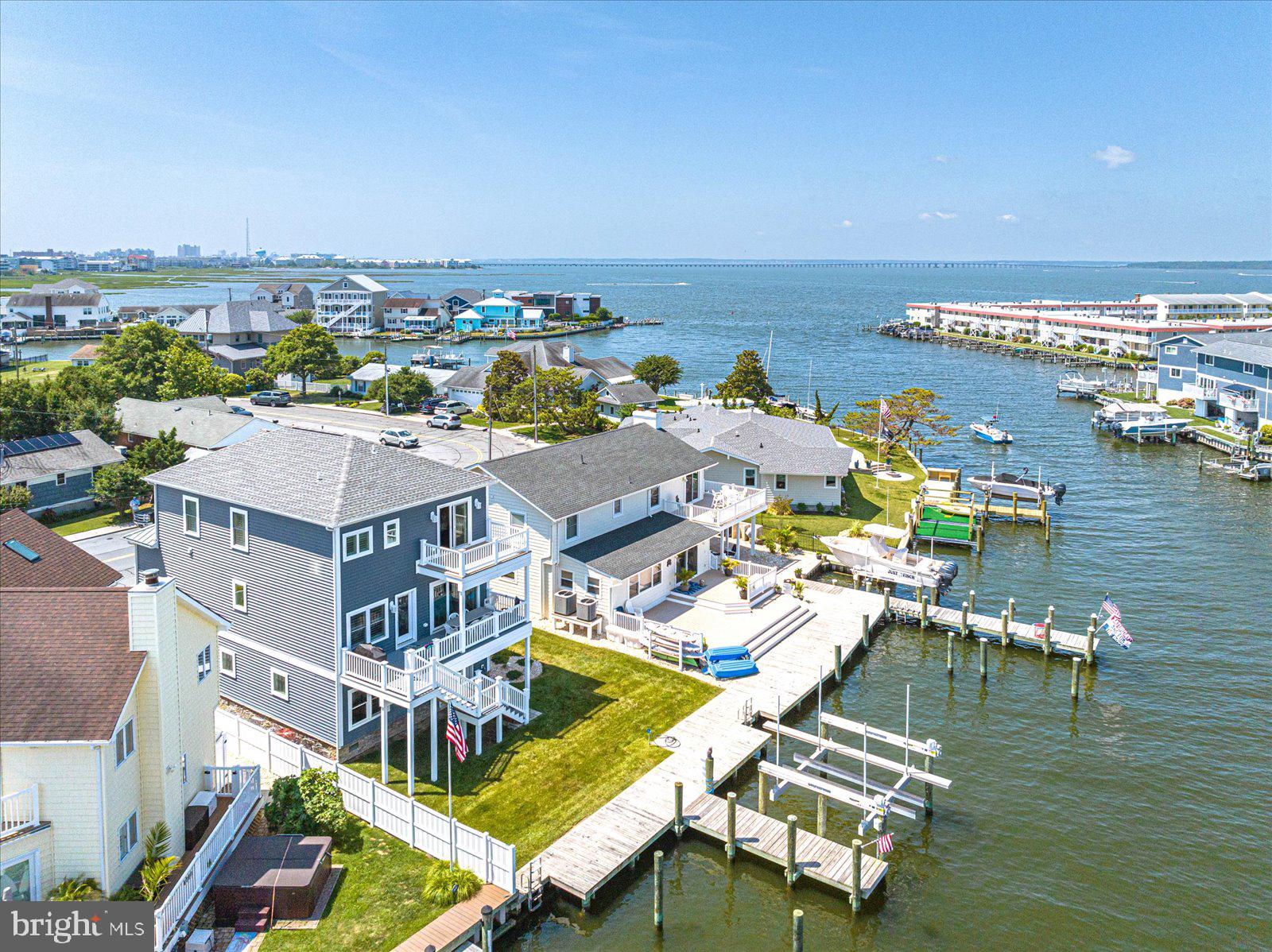 LITTLE SALISBURY - Residential