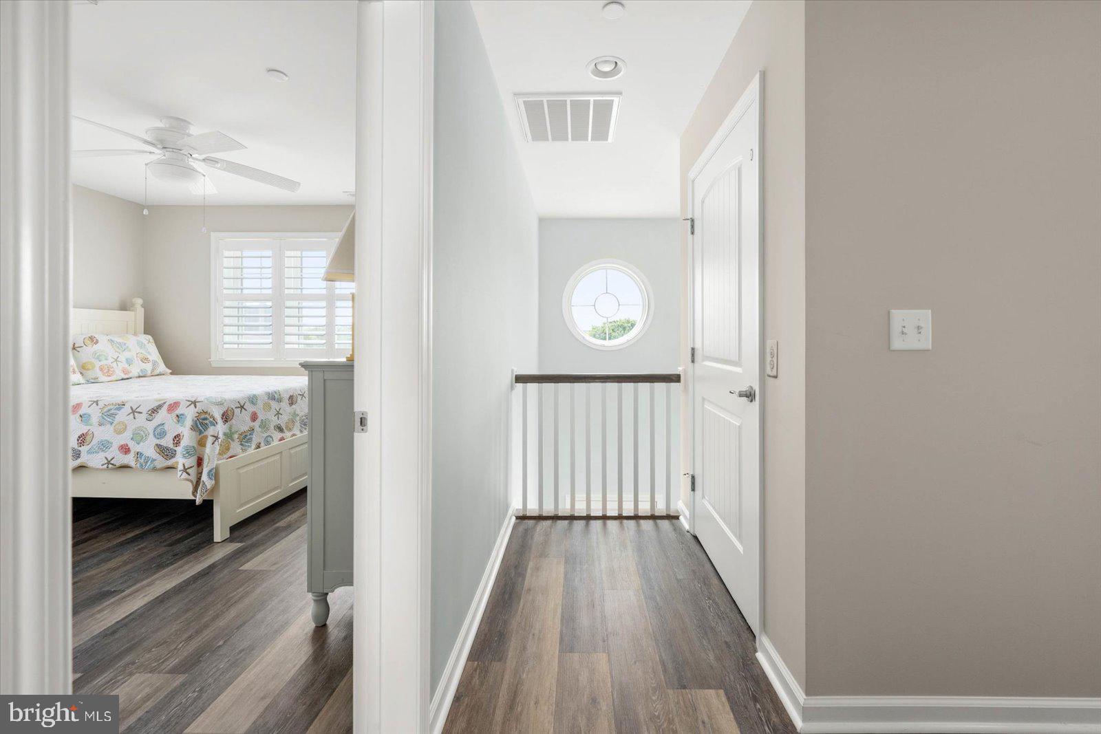 LITTLE SALISBURY - Residential