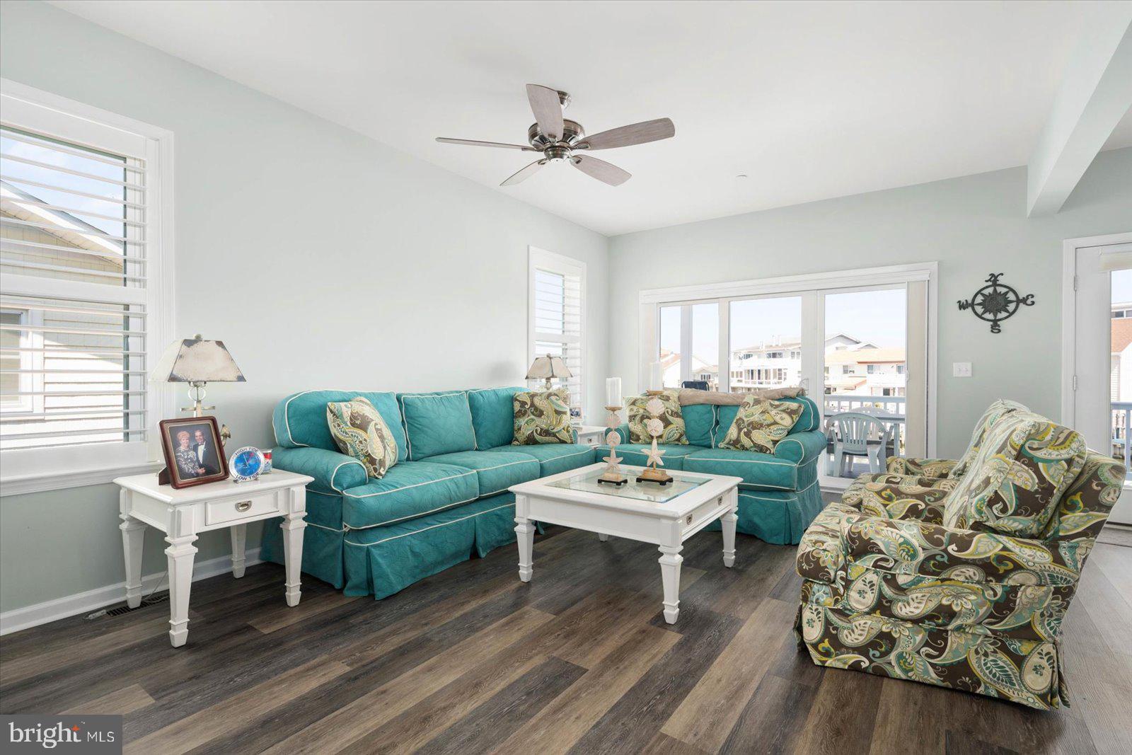 LITTLE SALISBURY - Residential