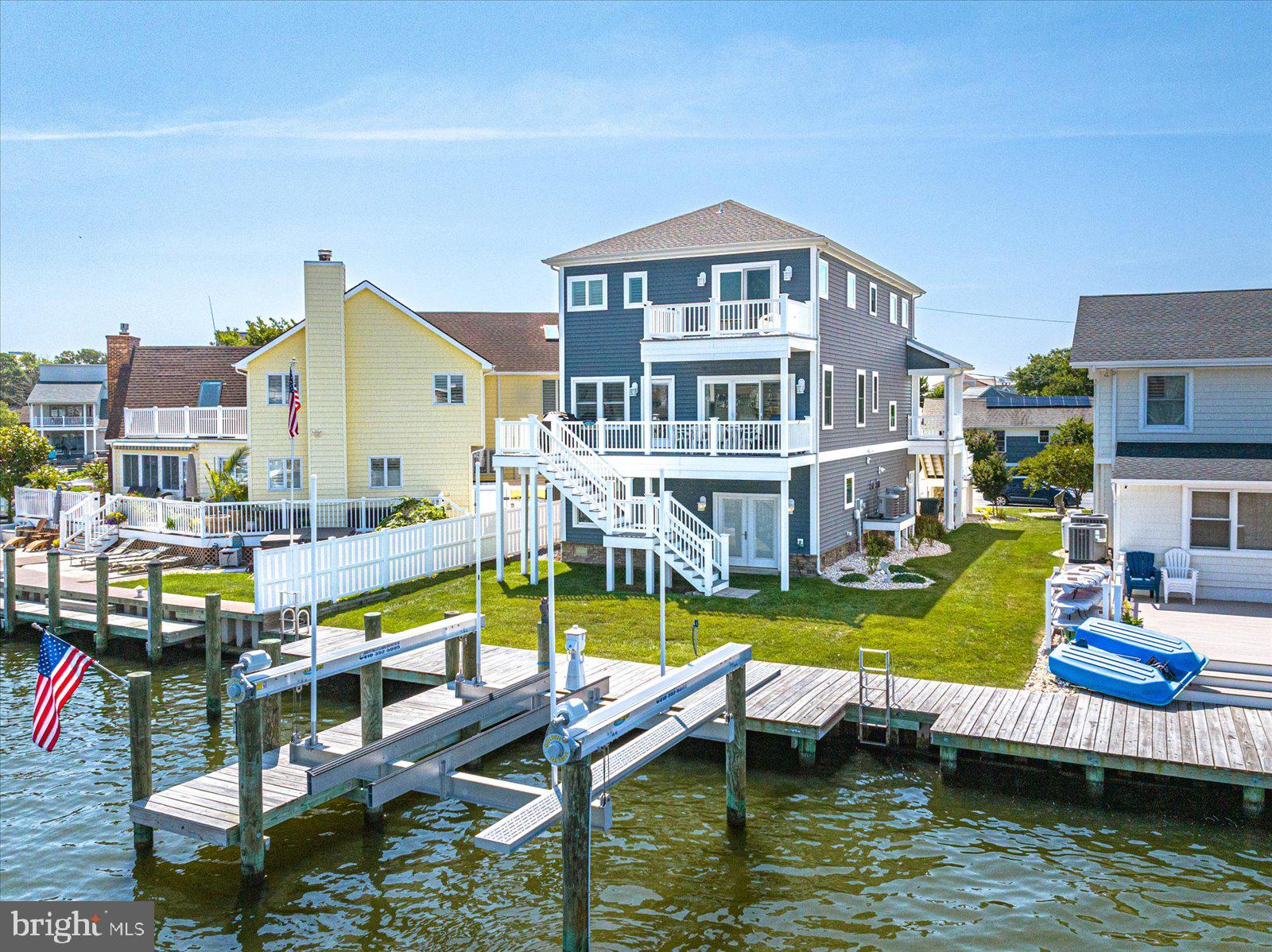 LITTLE SALISBURY - Residential