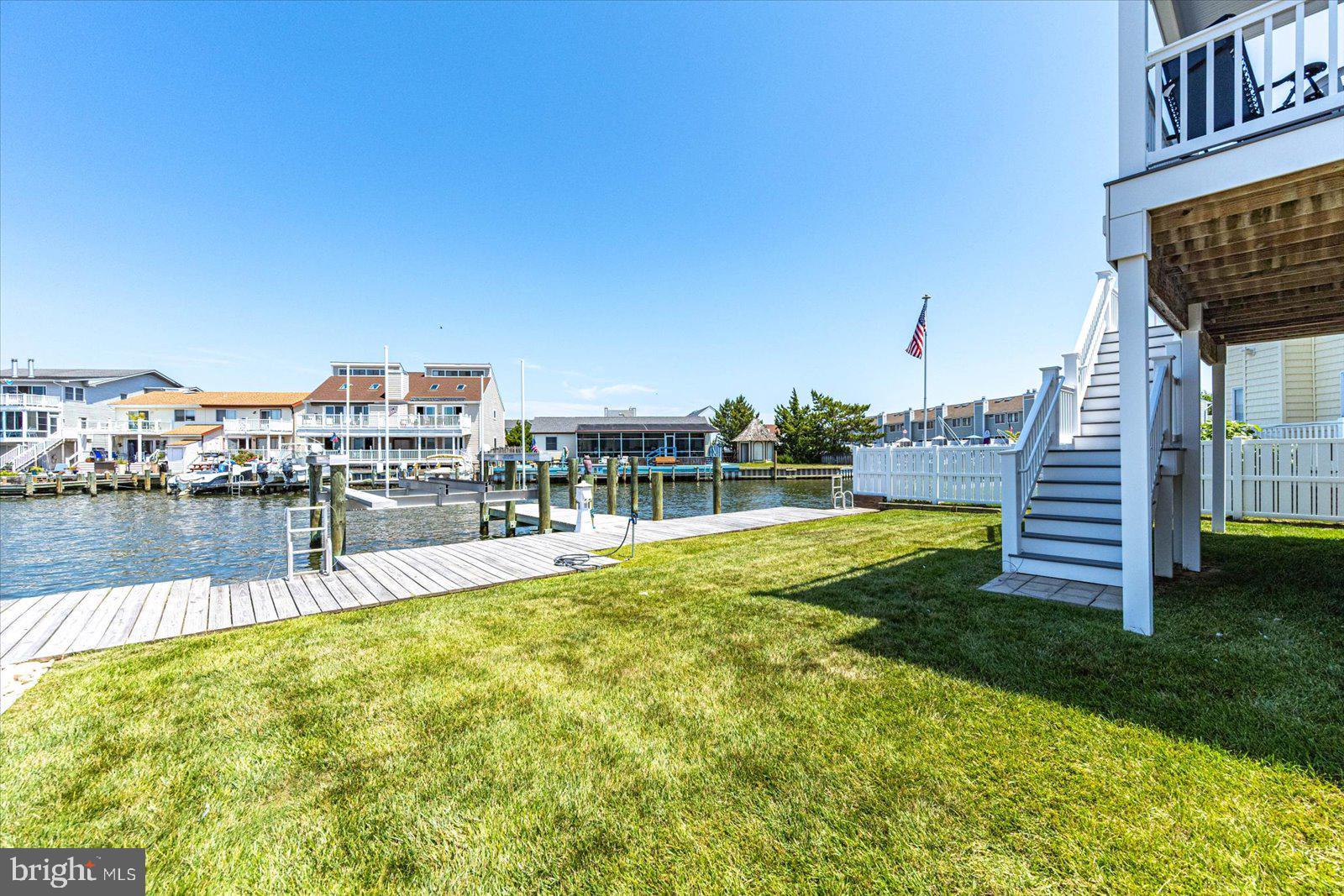 LITTLE SALISBURY - Residential