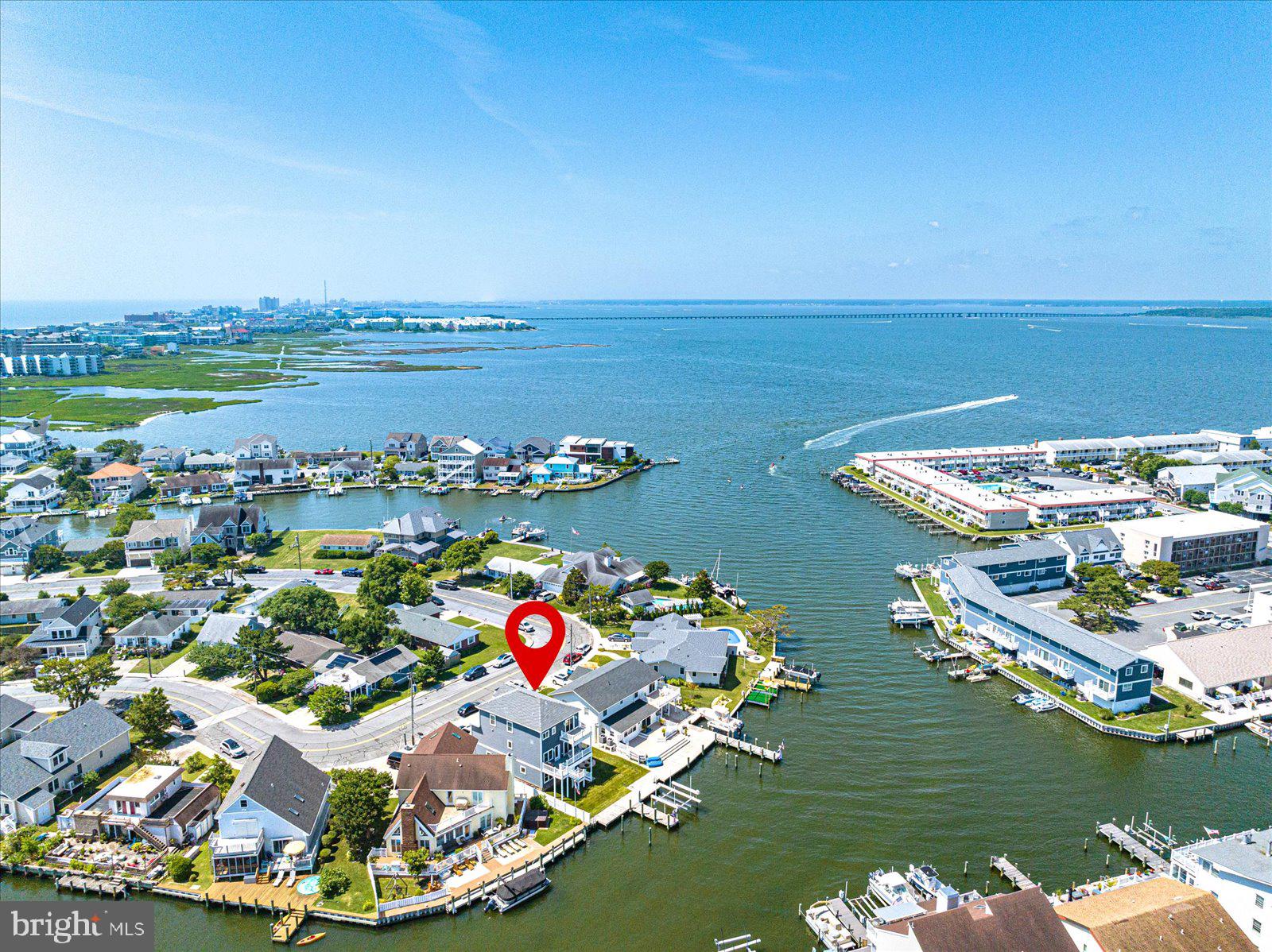 LITTLE SALISBURY - Residential