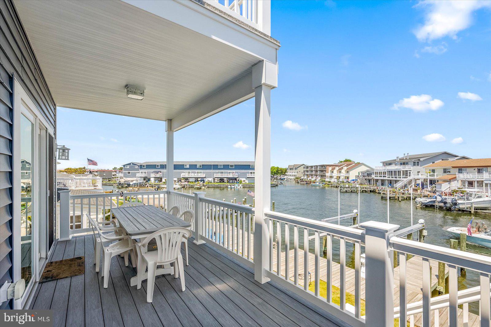 LITTLE SALISBURY - Residential