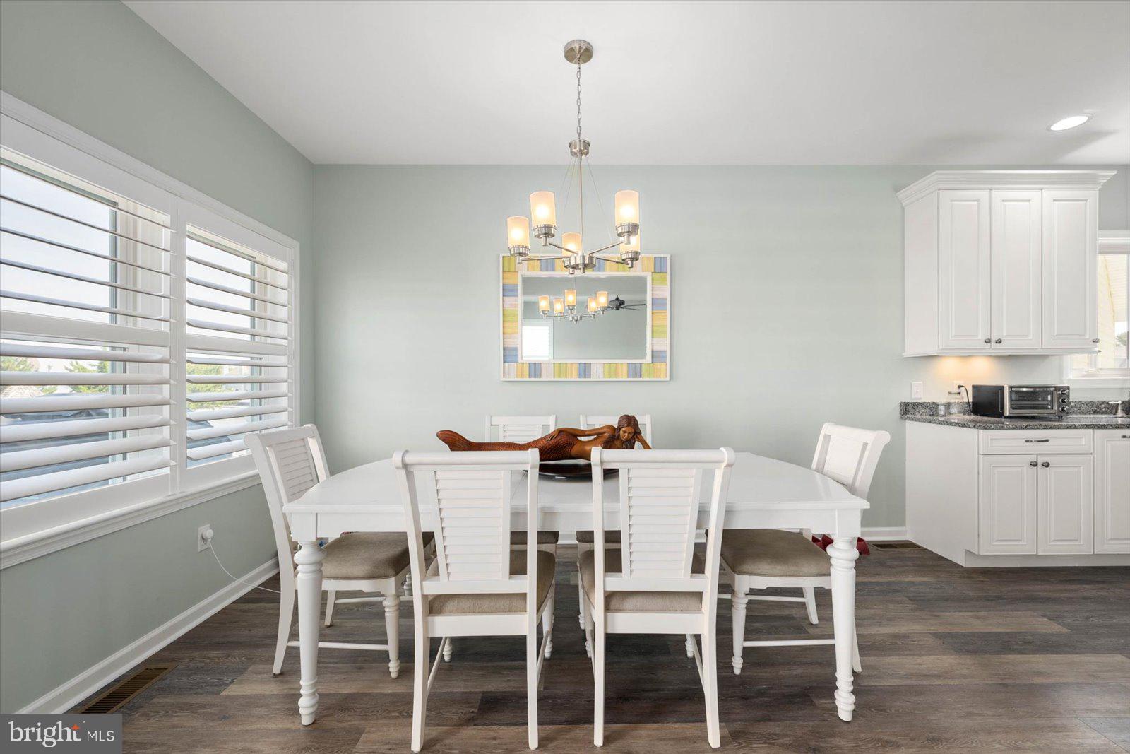 LITTLE SALISBURY - Residential