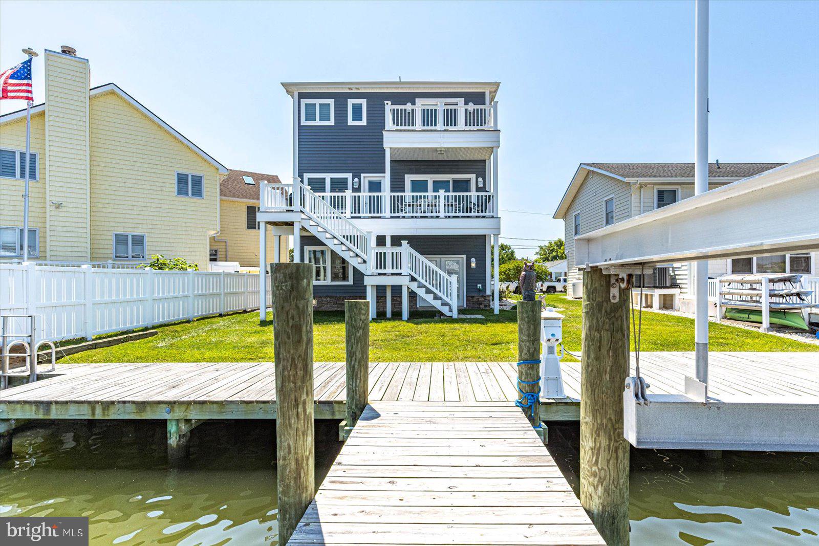 LITTLE SALISBURY - Residential