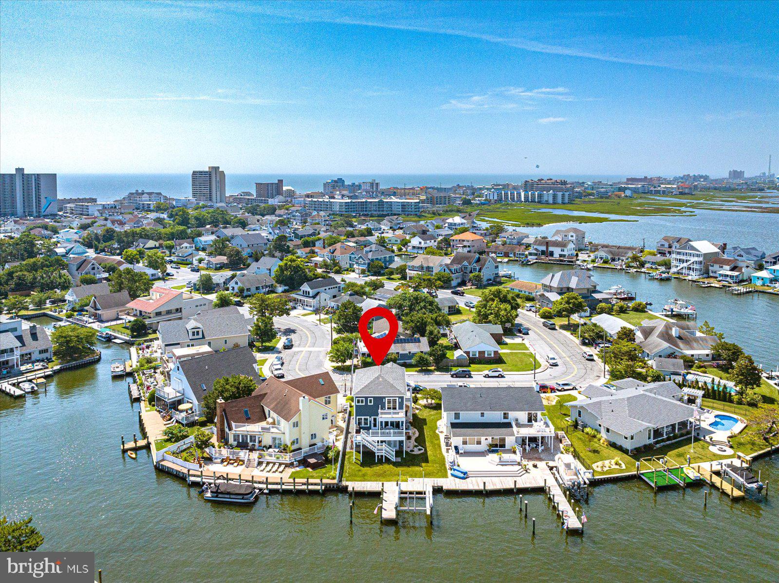 LITTLE SALISBURY - Residential