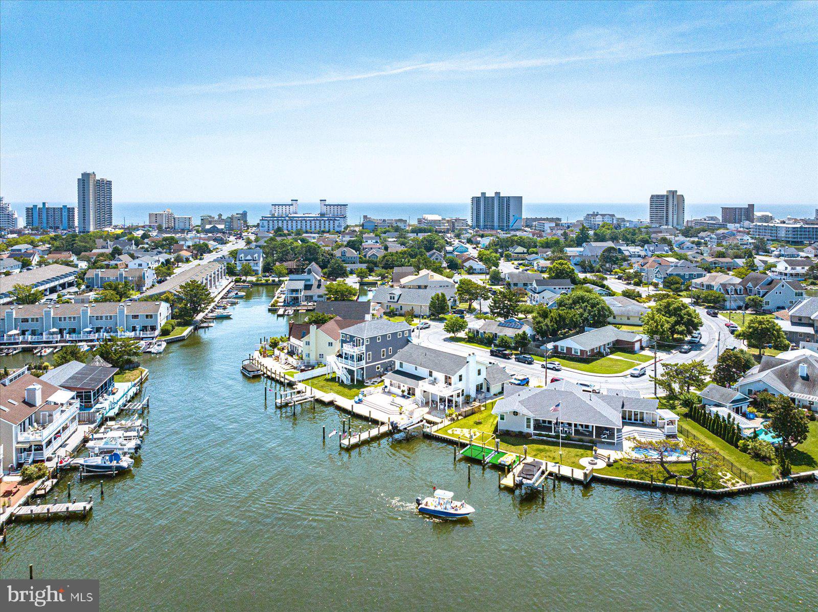 LITTLE SALISBURY - Residential