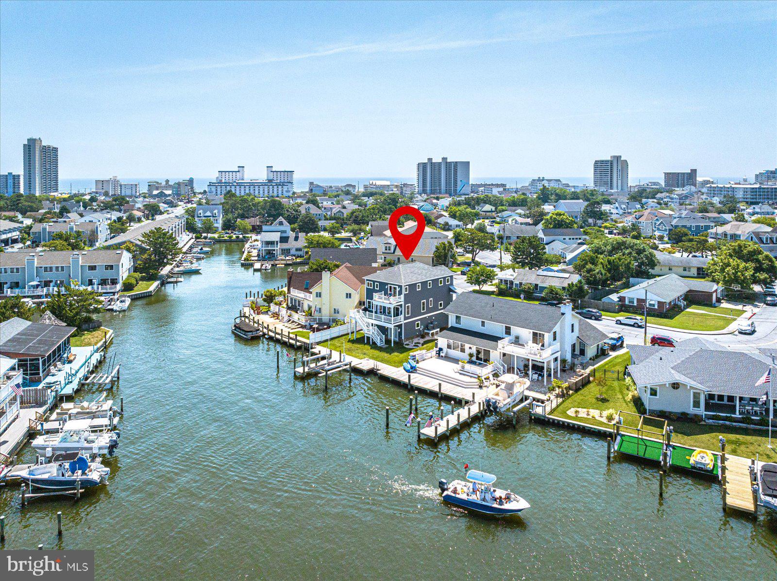 LITTLE SALISBURY - Residential