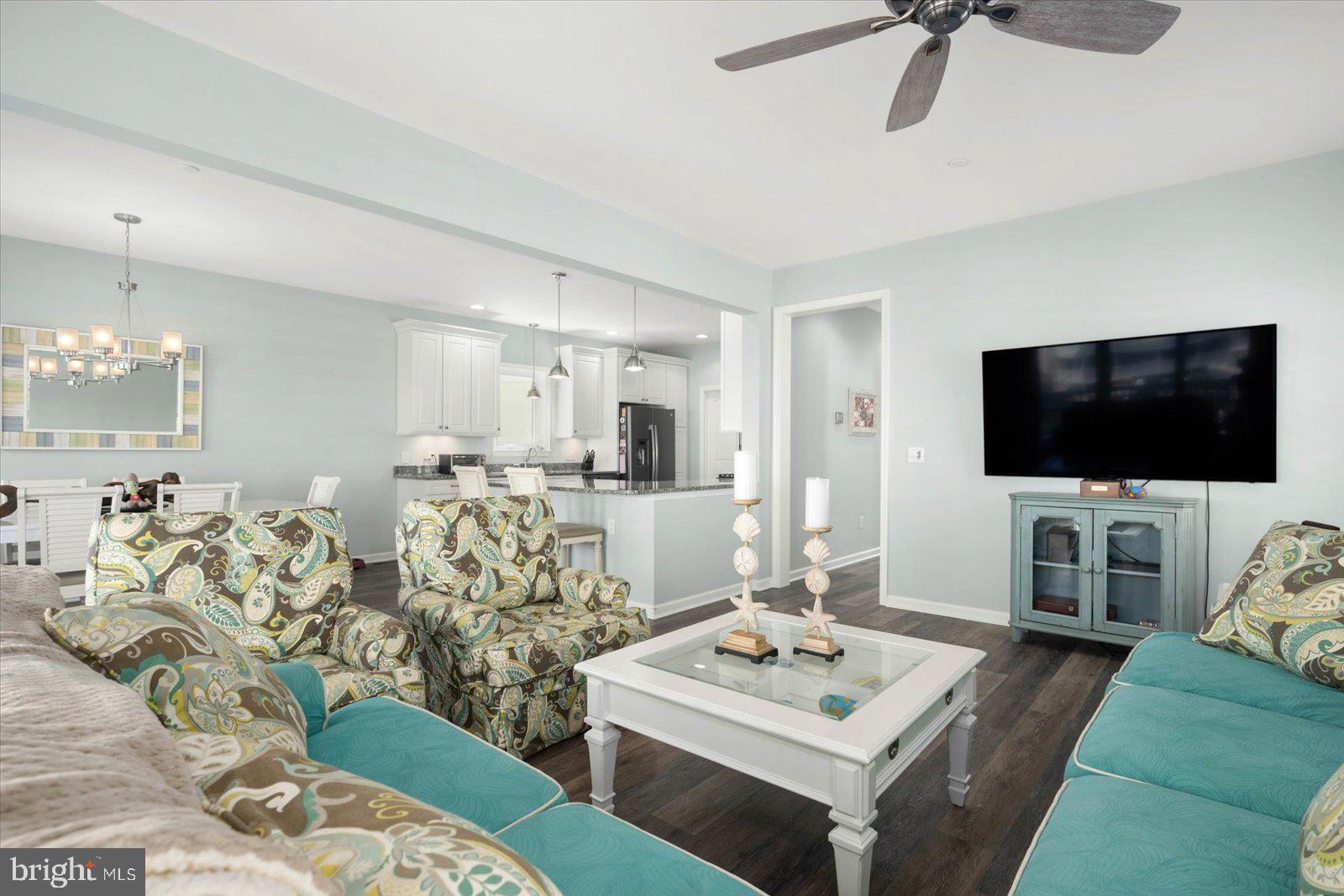 LITTLE SALISBURY - Residential