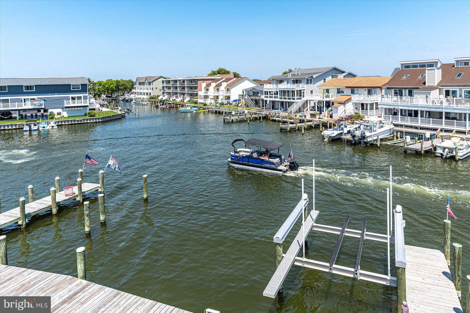 LITTLE SALISBURY - Residential