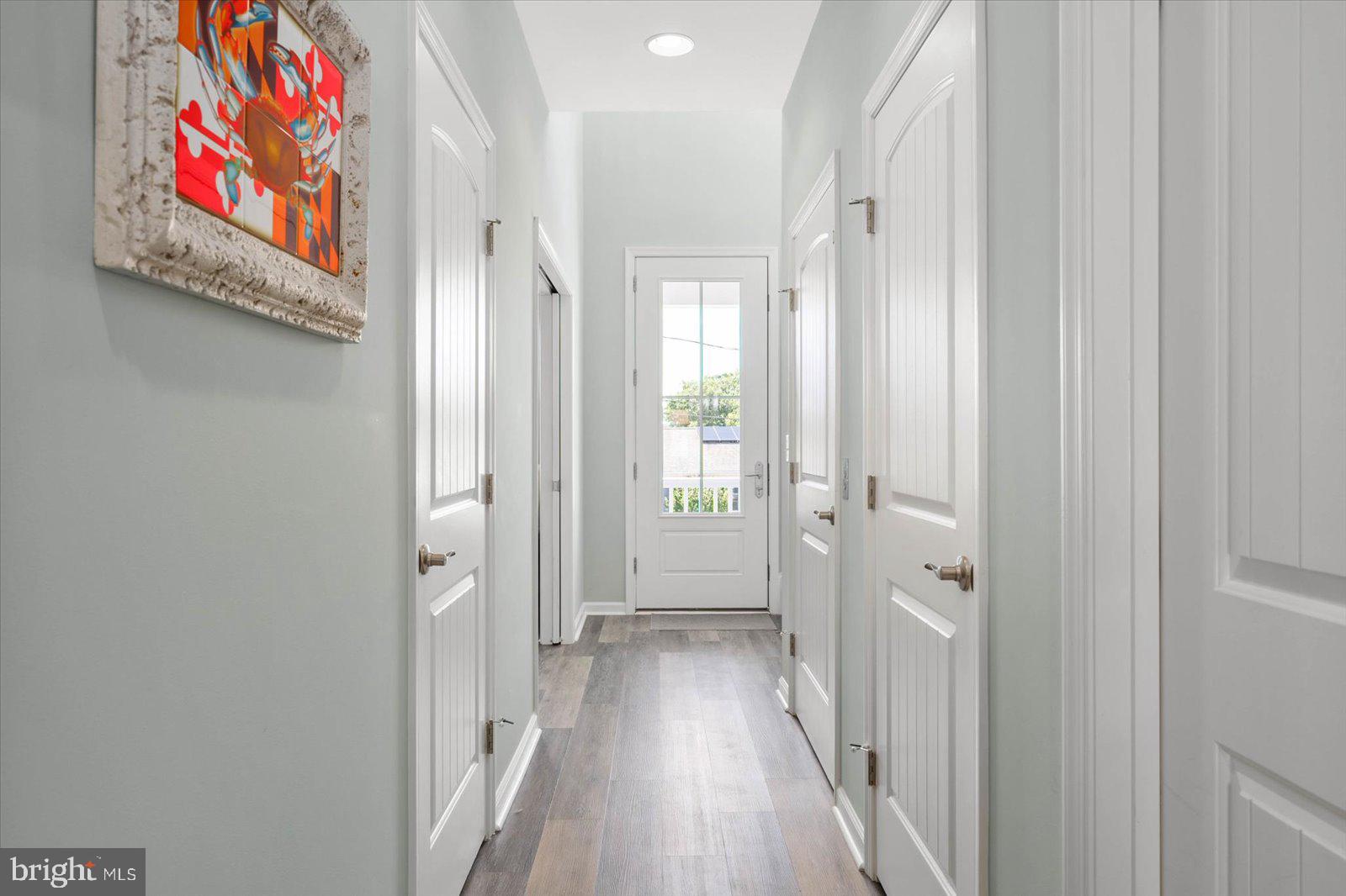 LITTLE SALISBURY - Residential