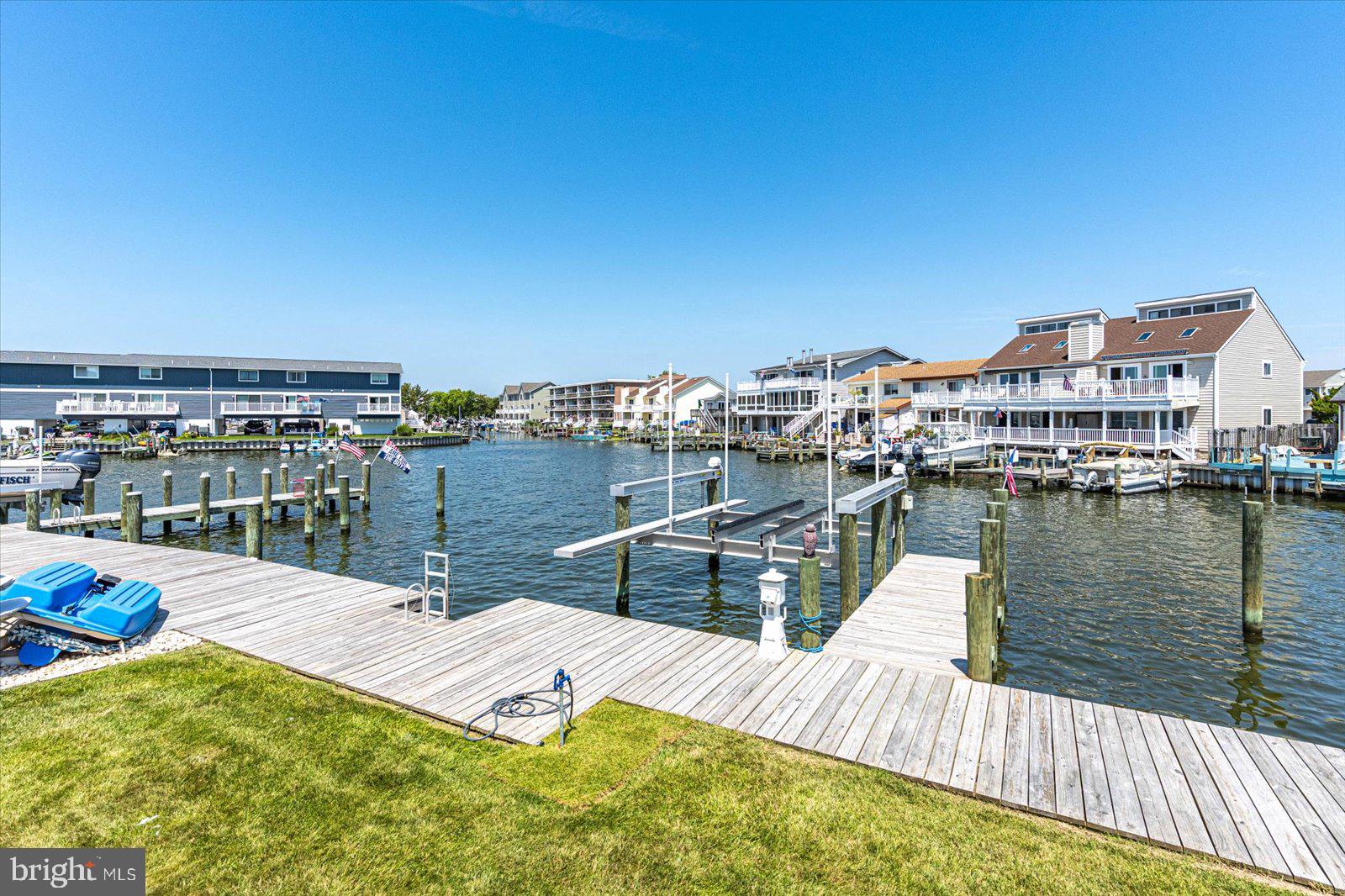 LITTLE SALISBURY - Residential