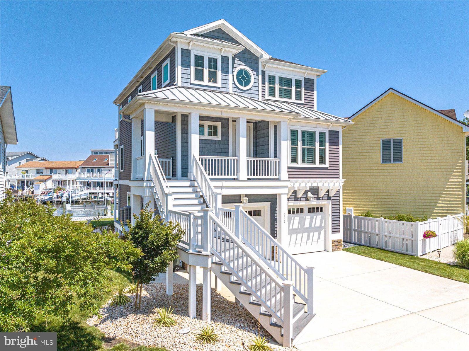 LITTLE SALISBURY - Residential