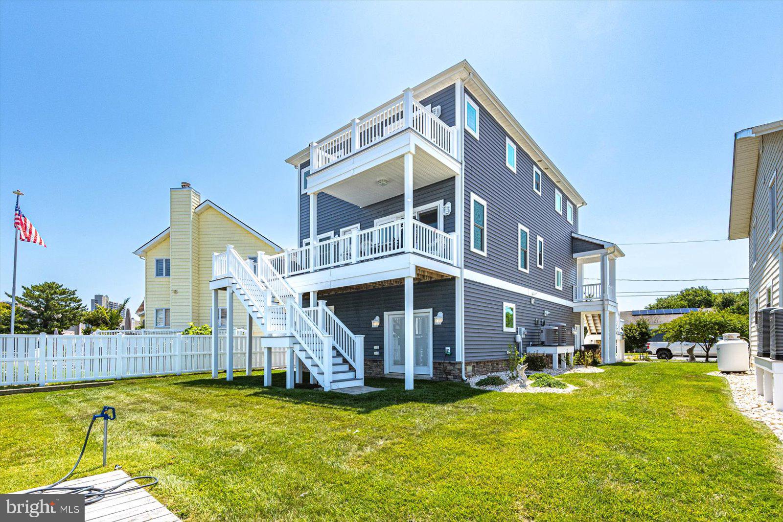 LITTLE SALISBURY - Residential