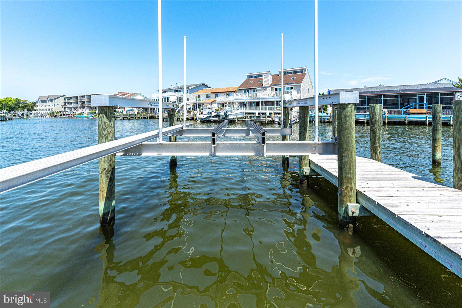 LITTLE SALISBURY - Residential