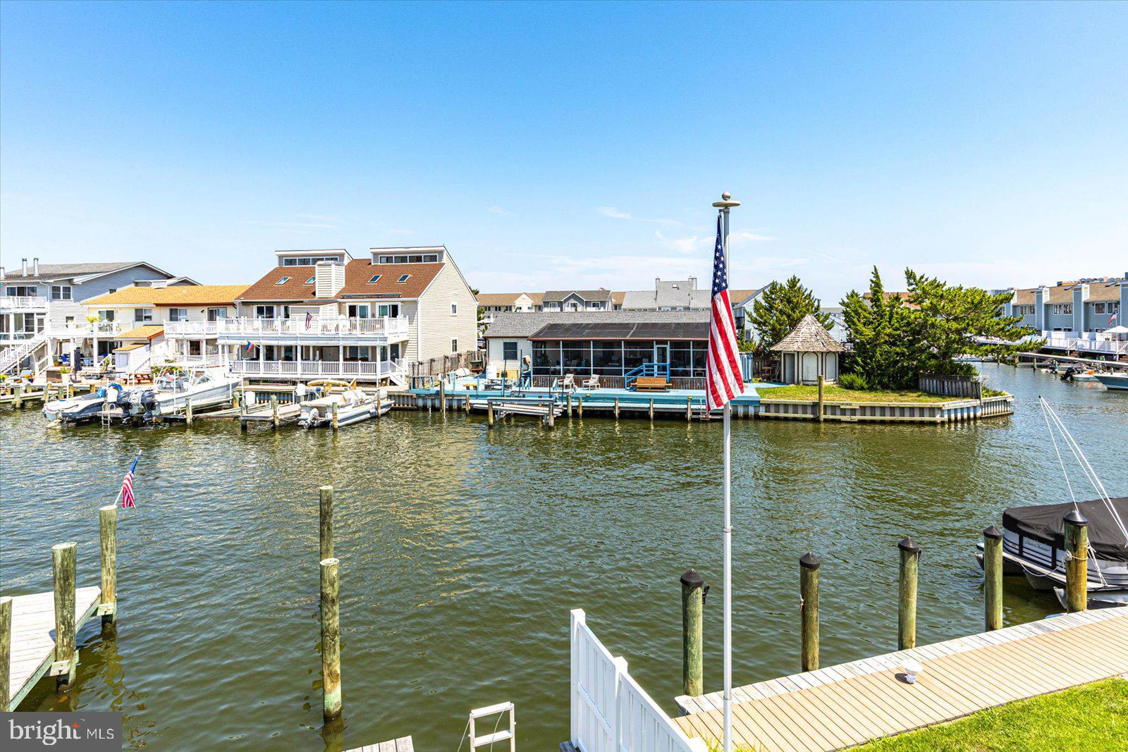 LITTLE SALISBURY - Residential