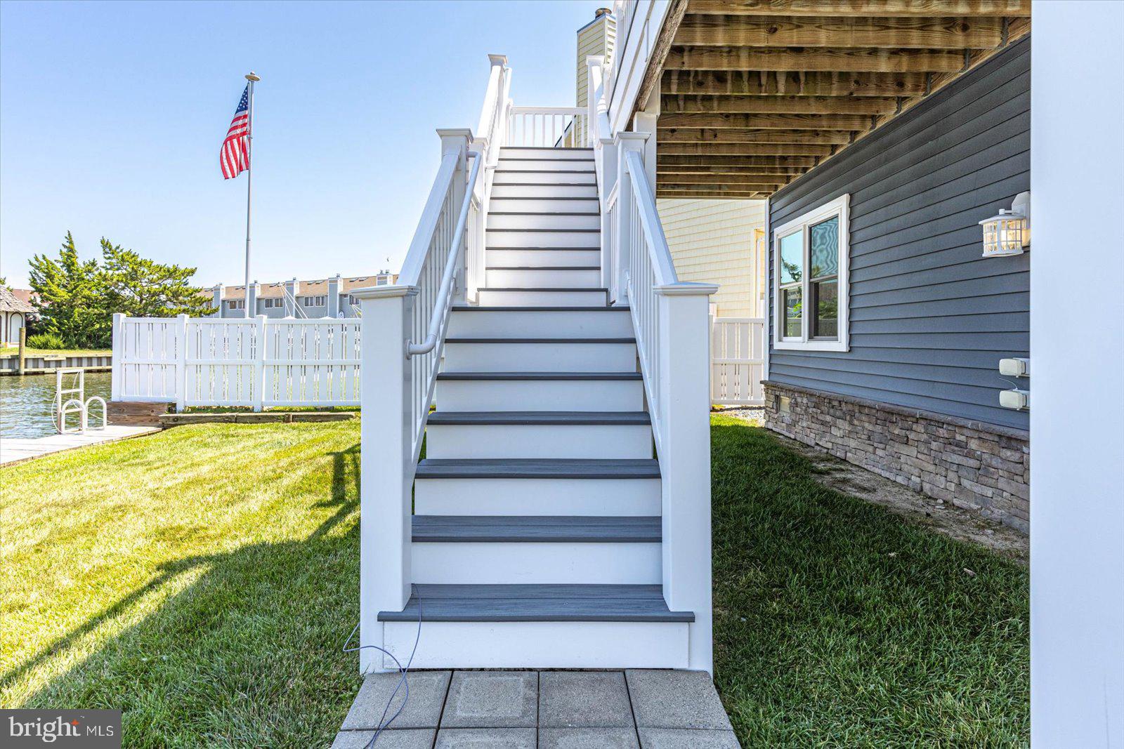 LITTLE SALISBURY - Residential