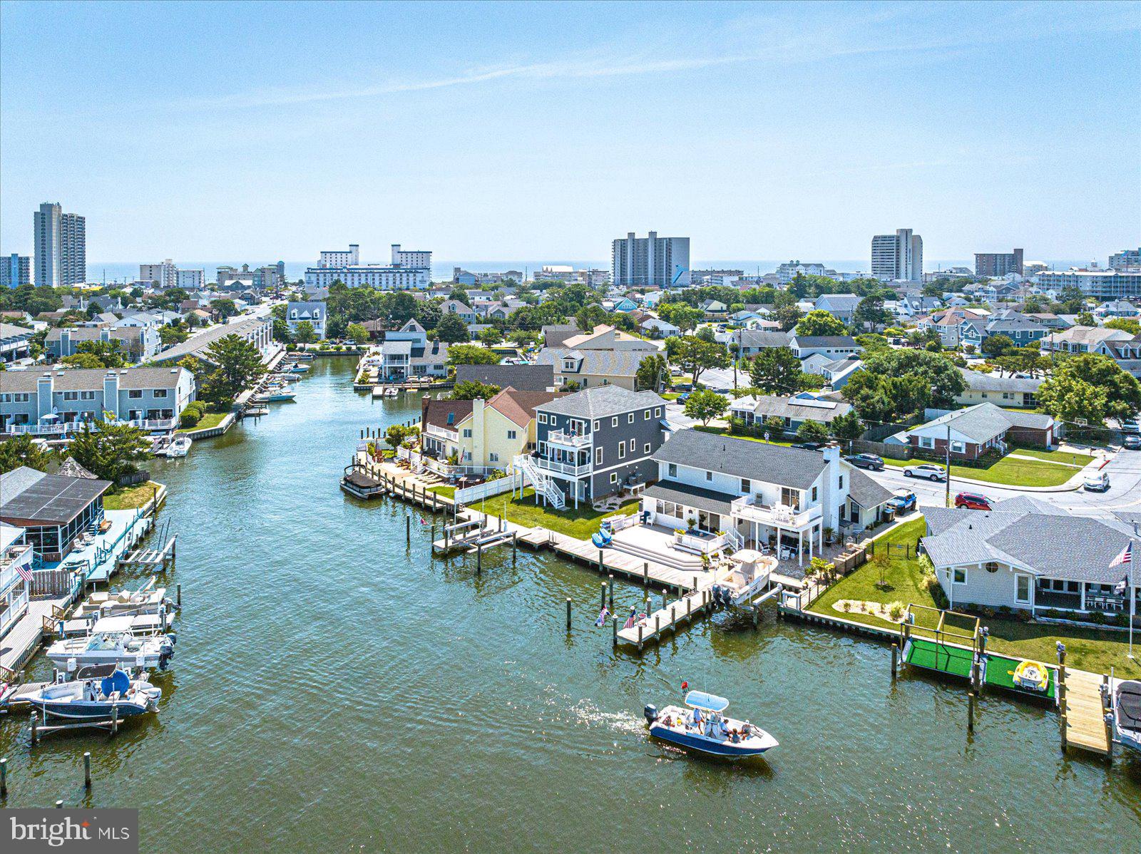 LITTLE SALISBURY - Residential