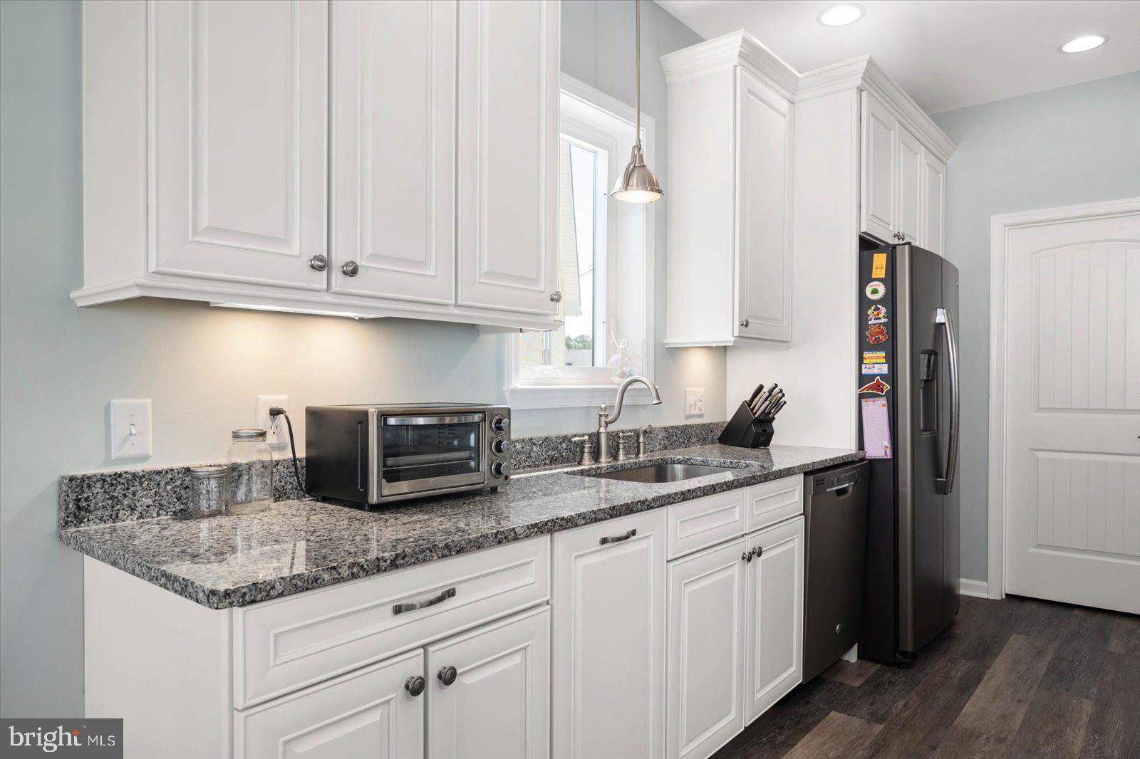 LITTLE SALISBURY - Residential