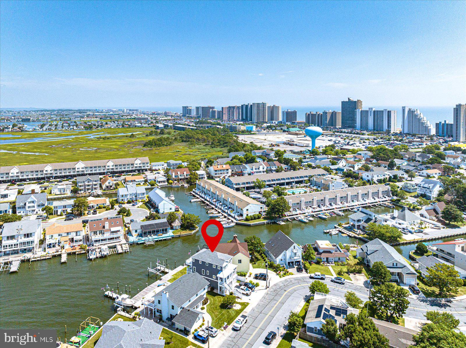 LITTLE SALISBURY - Residential