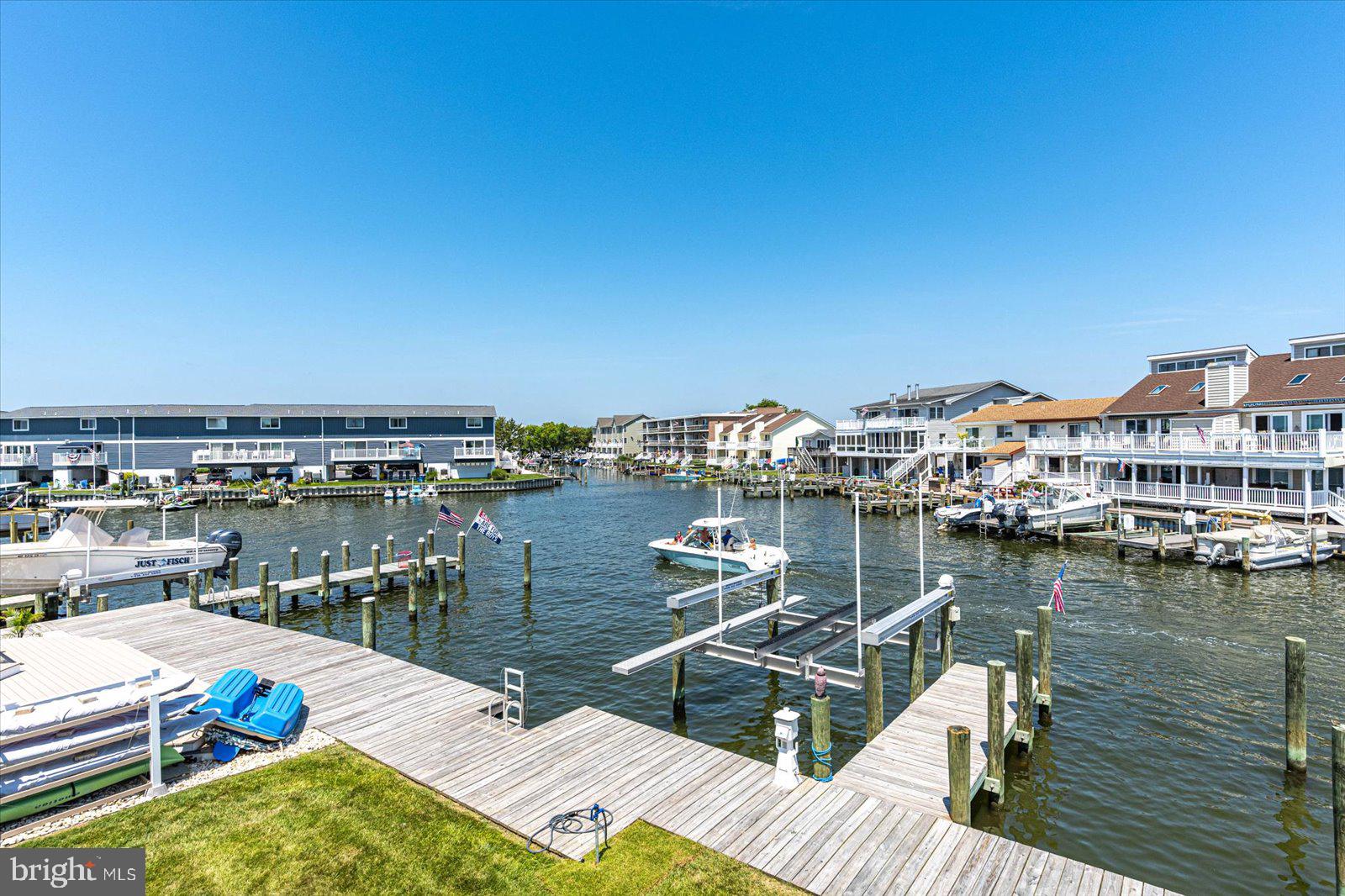 LITTLE SALISBURY - Residential