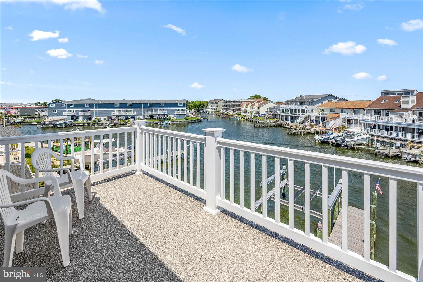 LITTLE SALISBURY - Residential