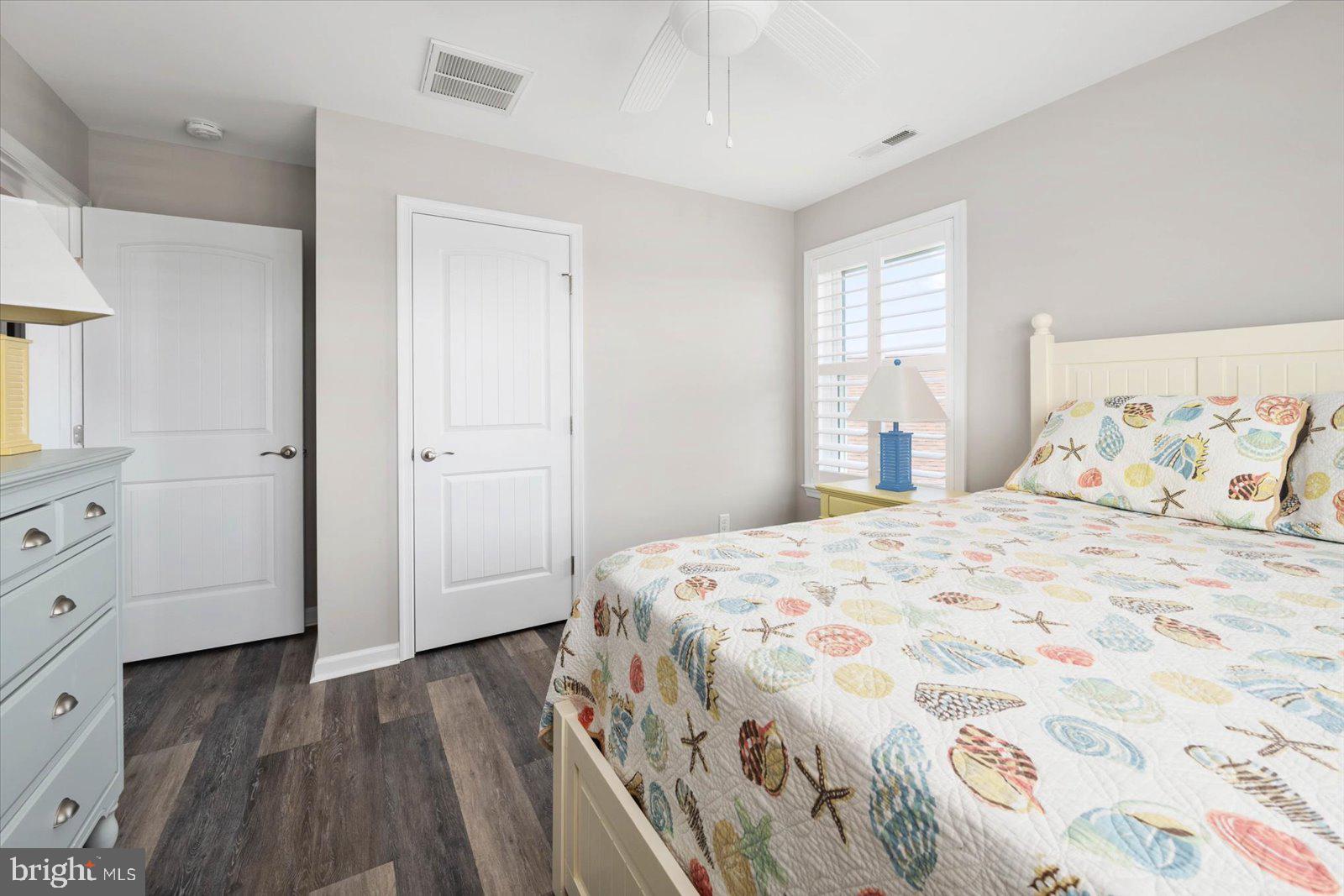 LITTLE SALISBURY - Residential