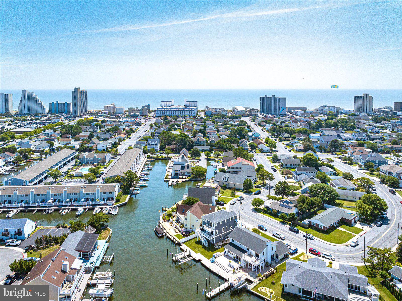 LITTLE SALISBURY - Residential