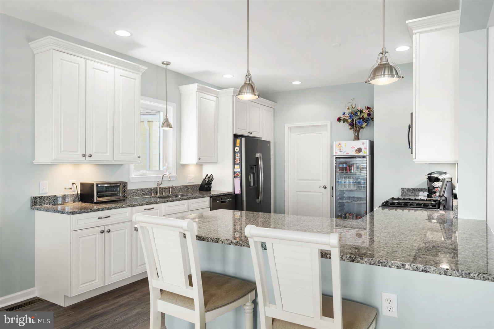 LITTLE SALISBURY - Residential