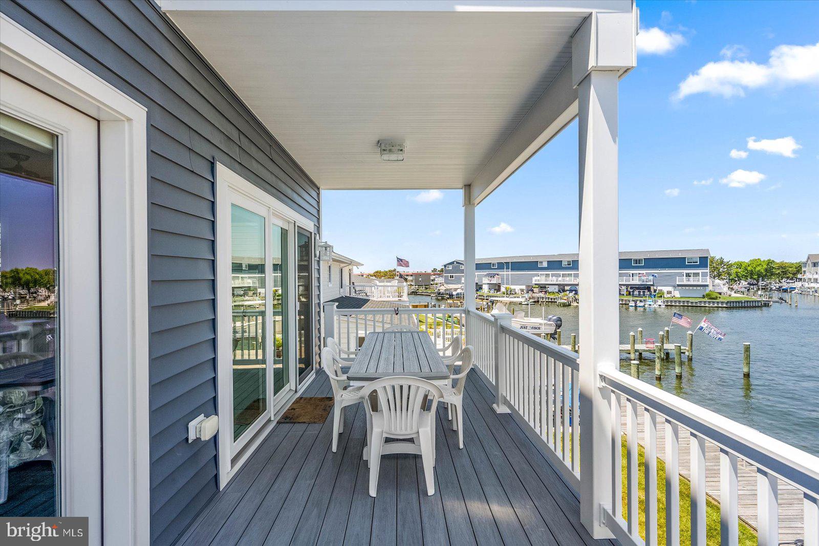 LITTLE SALISBURY - Residential