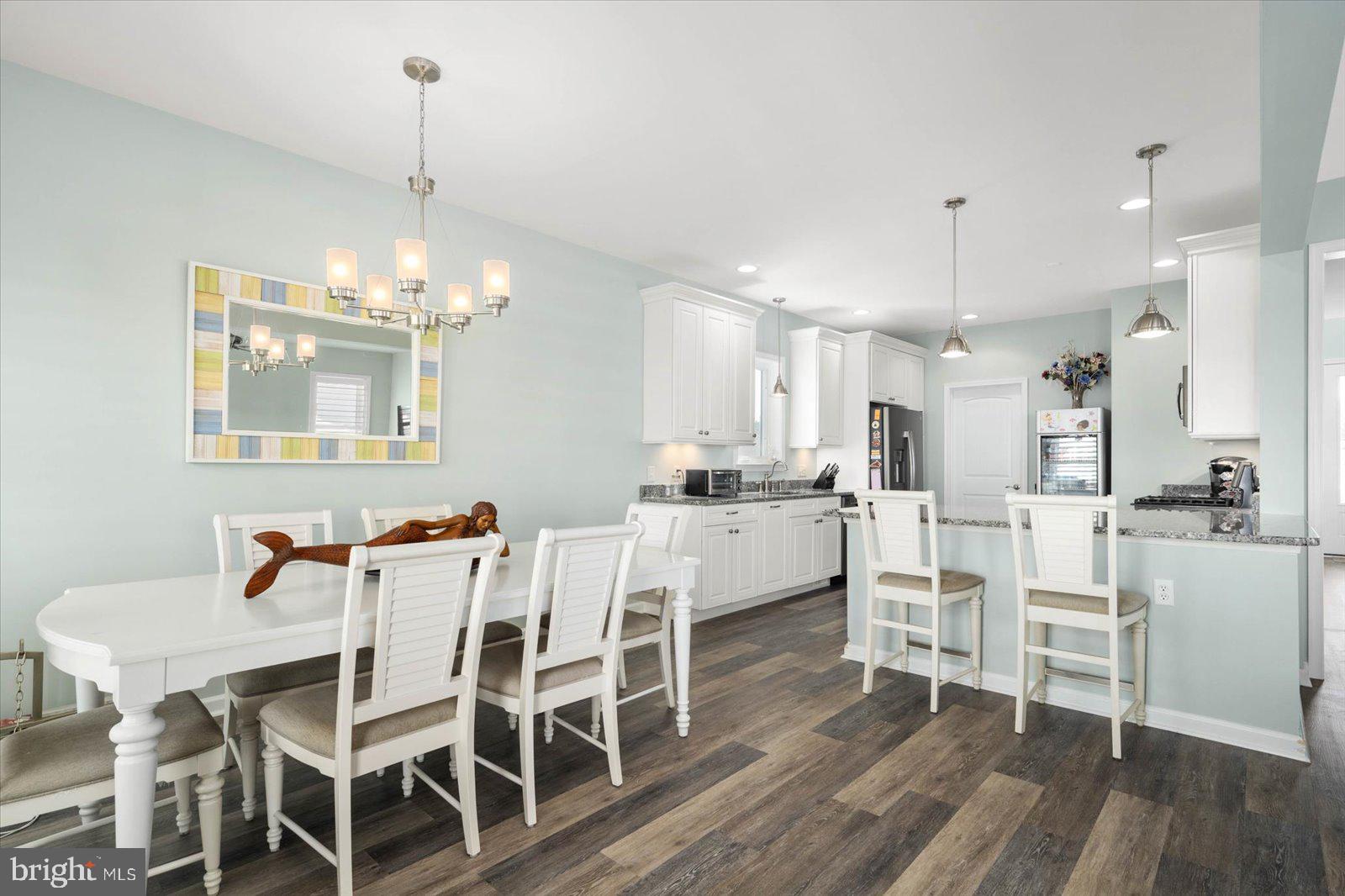 LITTLE SALISBURY - Residential