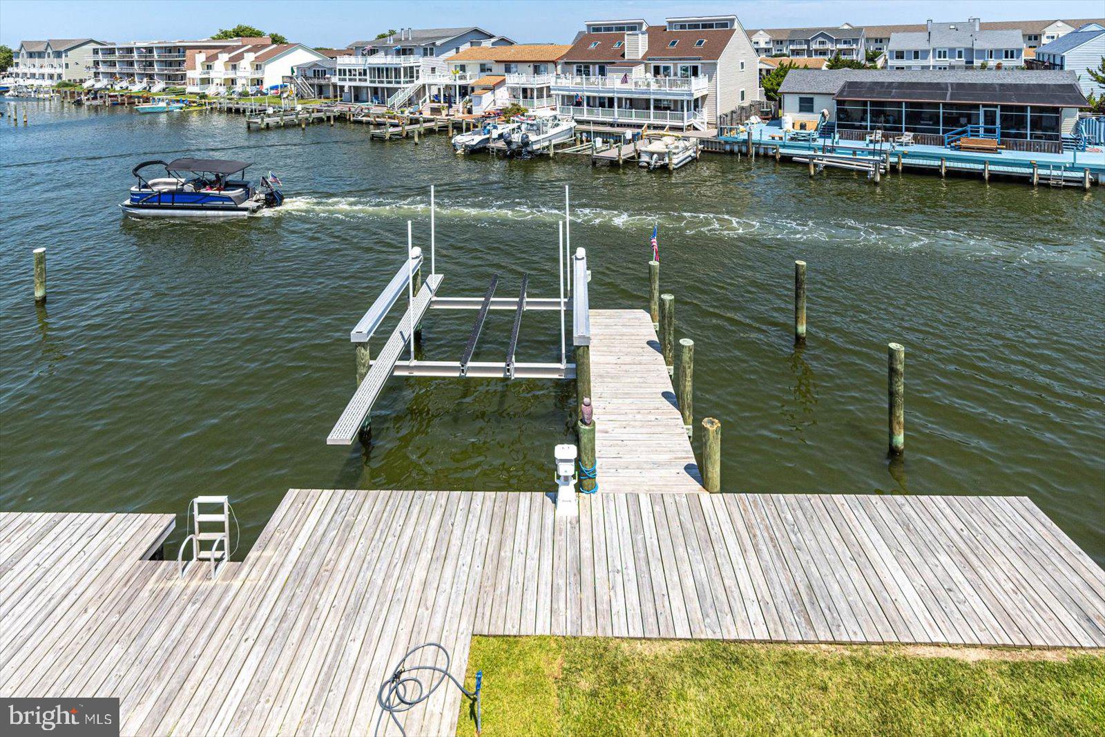 LITTLE SALISBURY - Residential