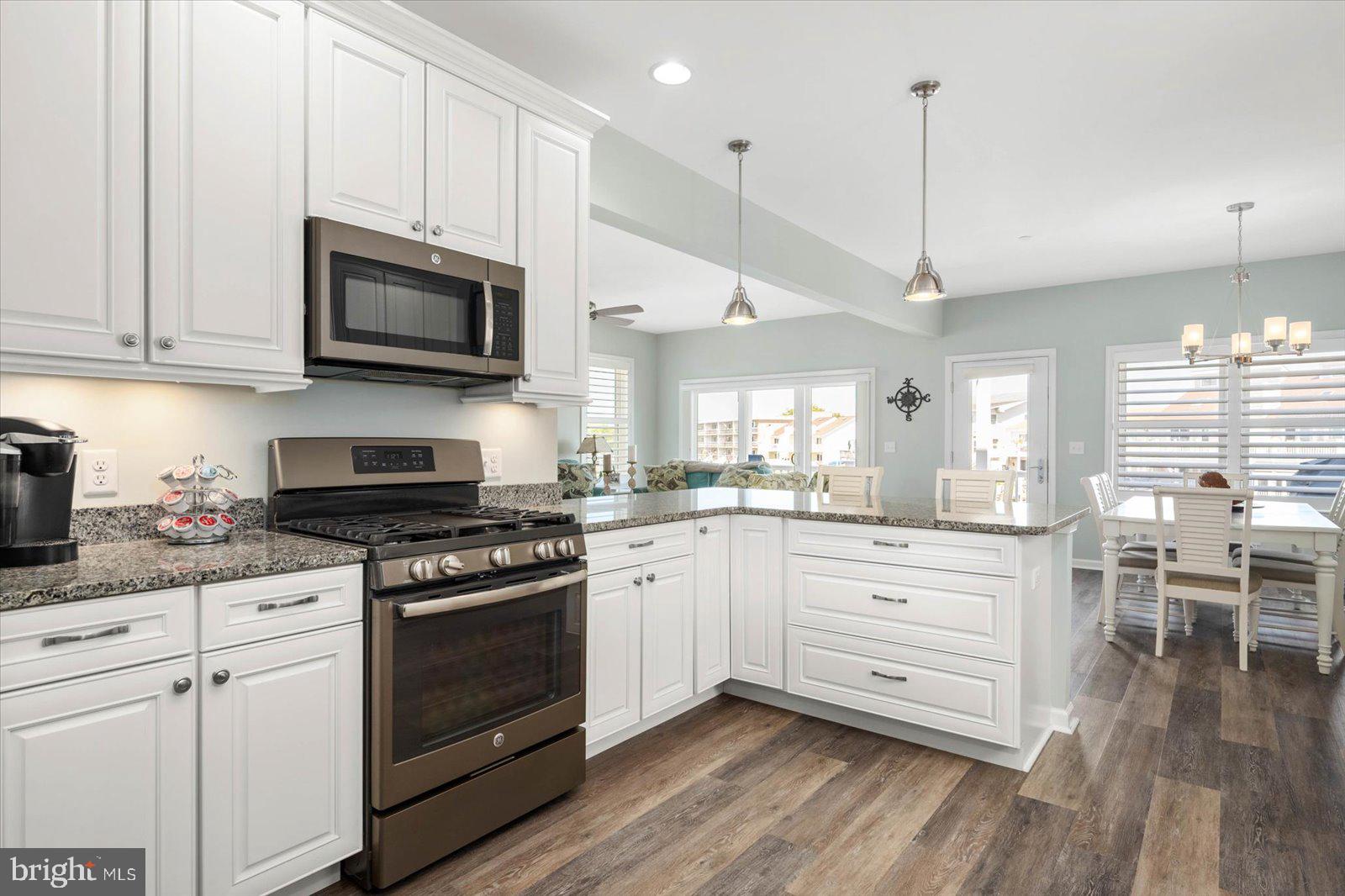 LITTLE SALISBURY - Residential