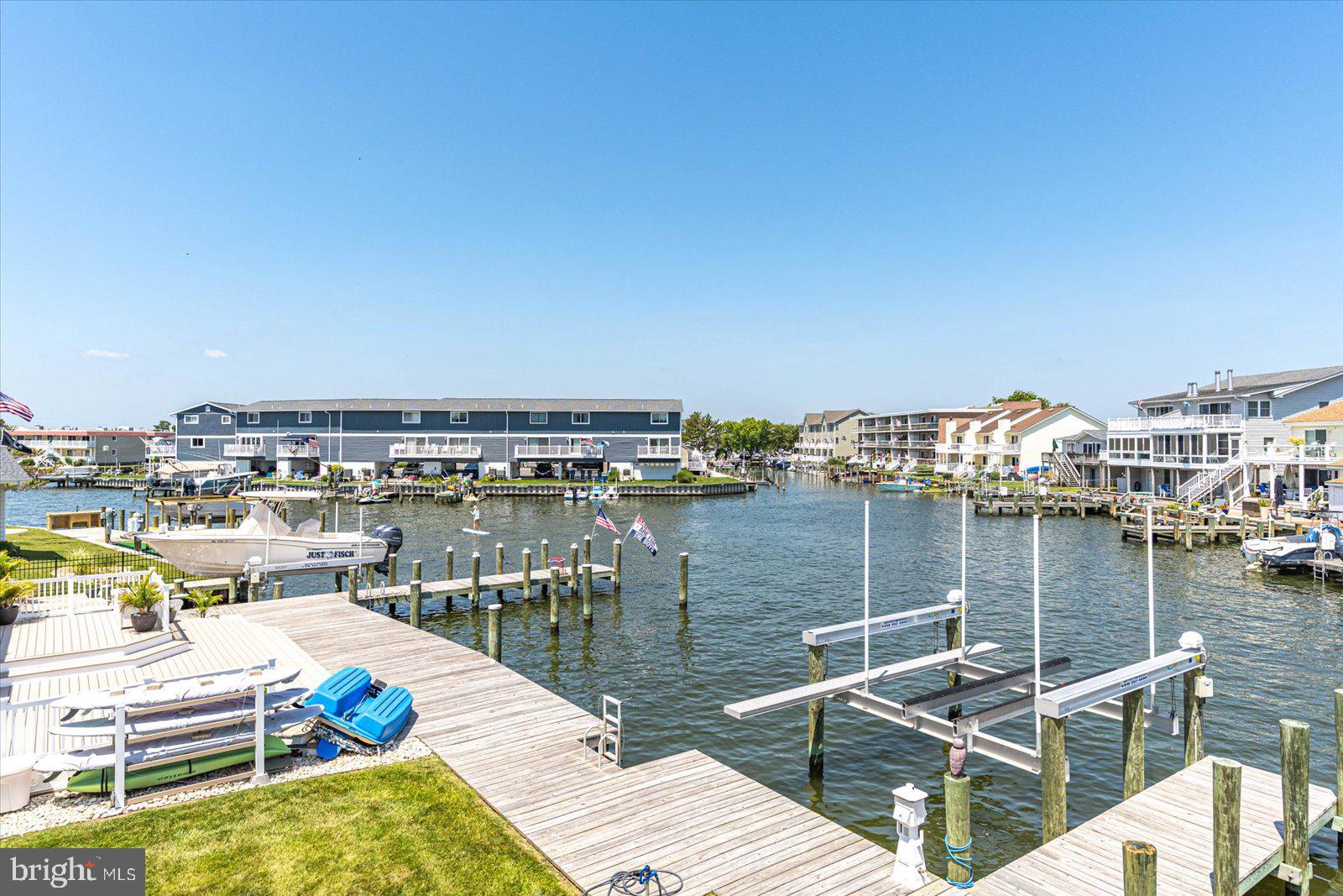 LITTLE SALISBURY - Residential