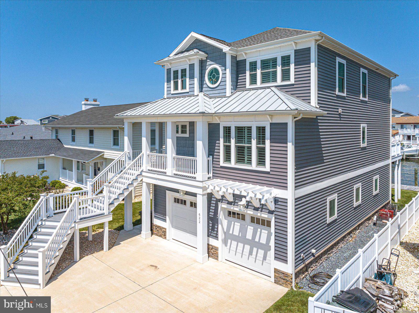 LITTLE SALISBURY - Residential