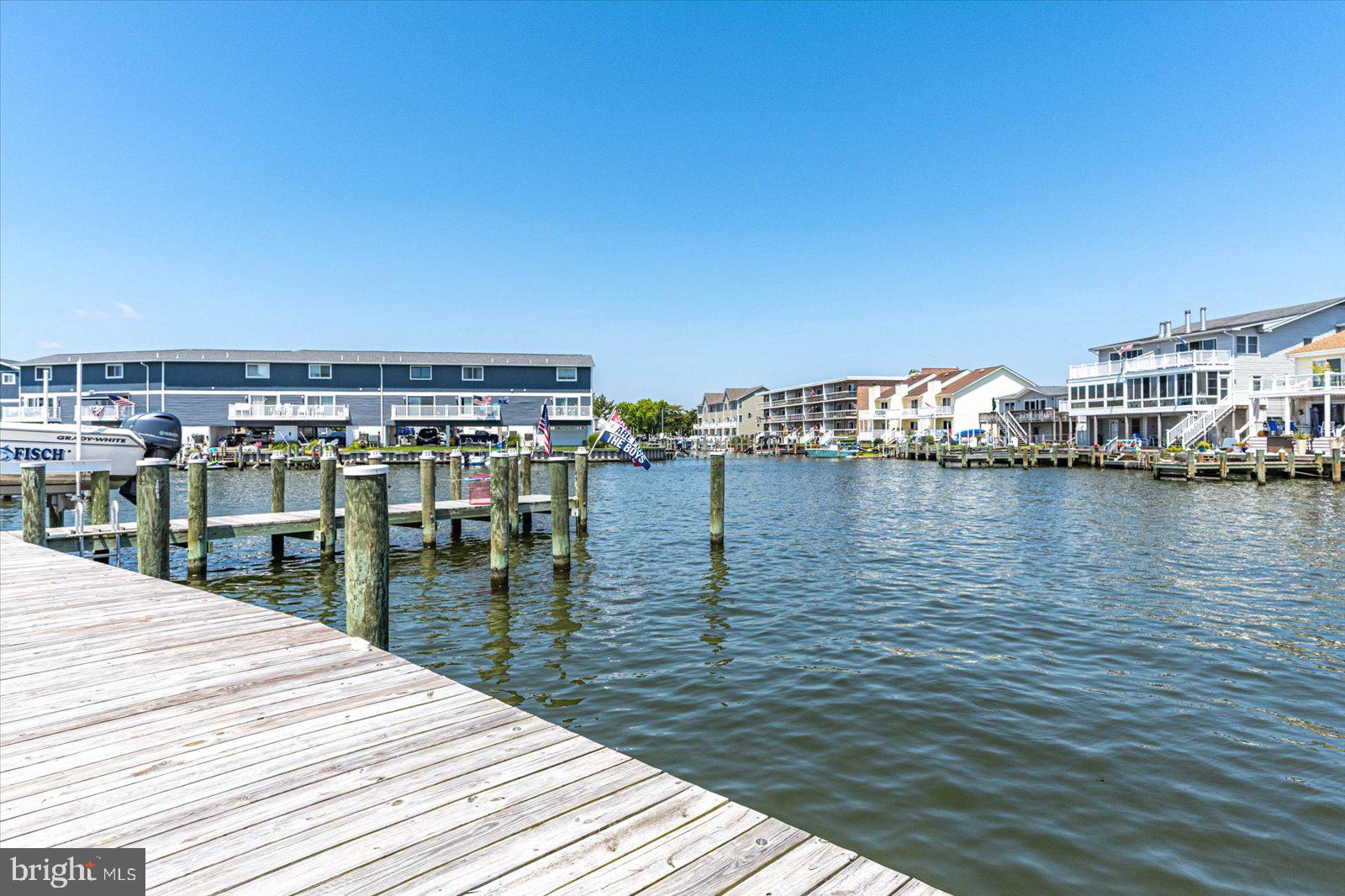 LITTLE SALISBURY - Residential