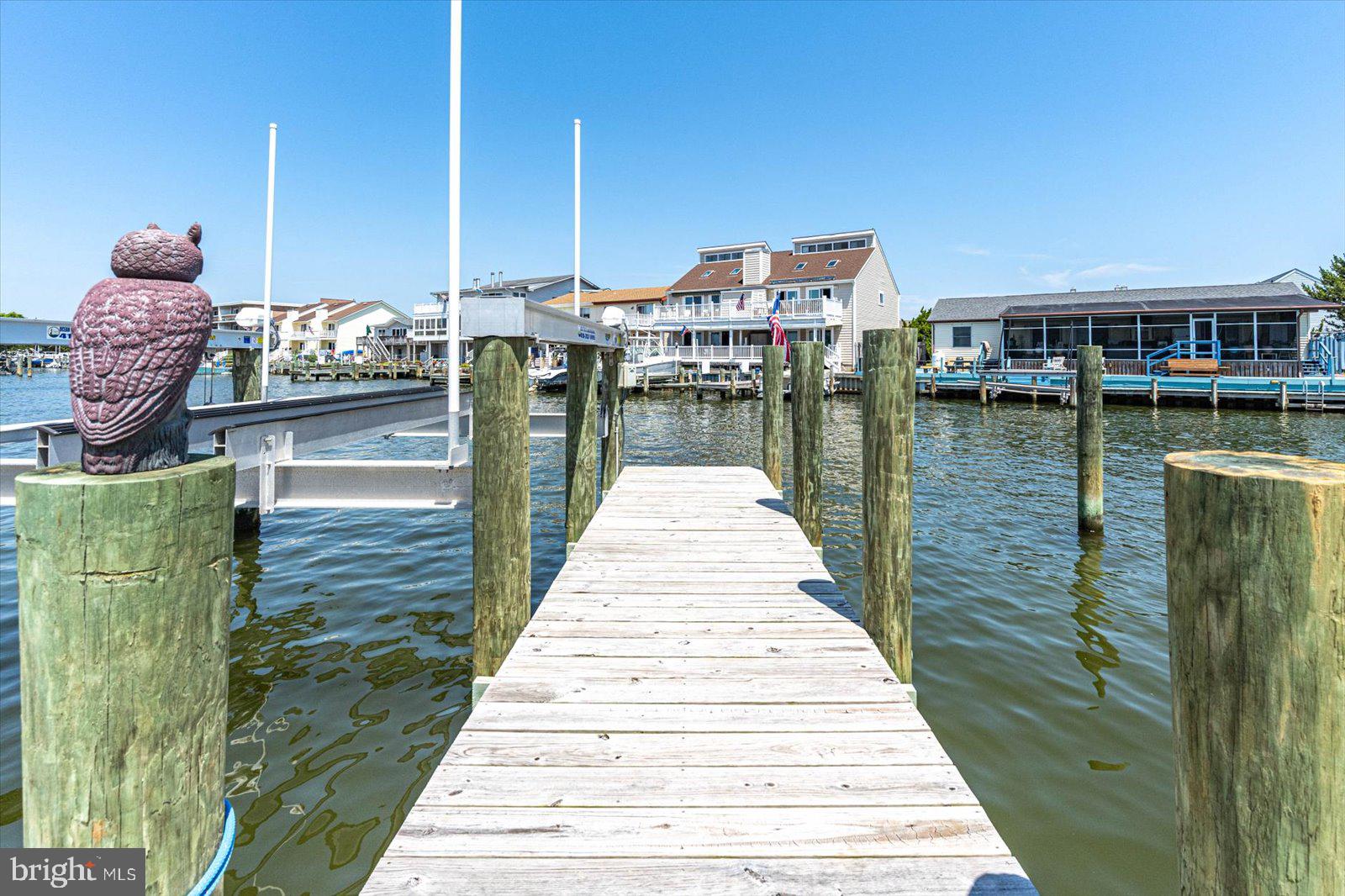 LITTLE SALISBURY - Residential