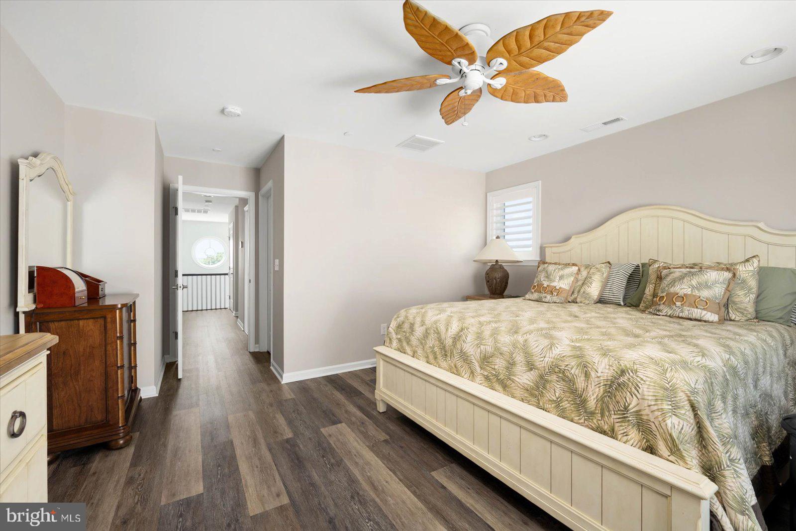 LITTLE SALISBURY - Residential