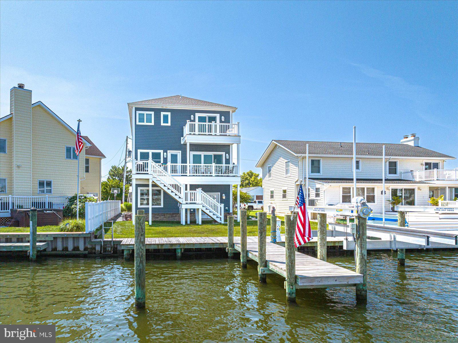 LITTLE SALISBURY - Residential