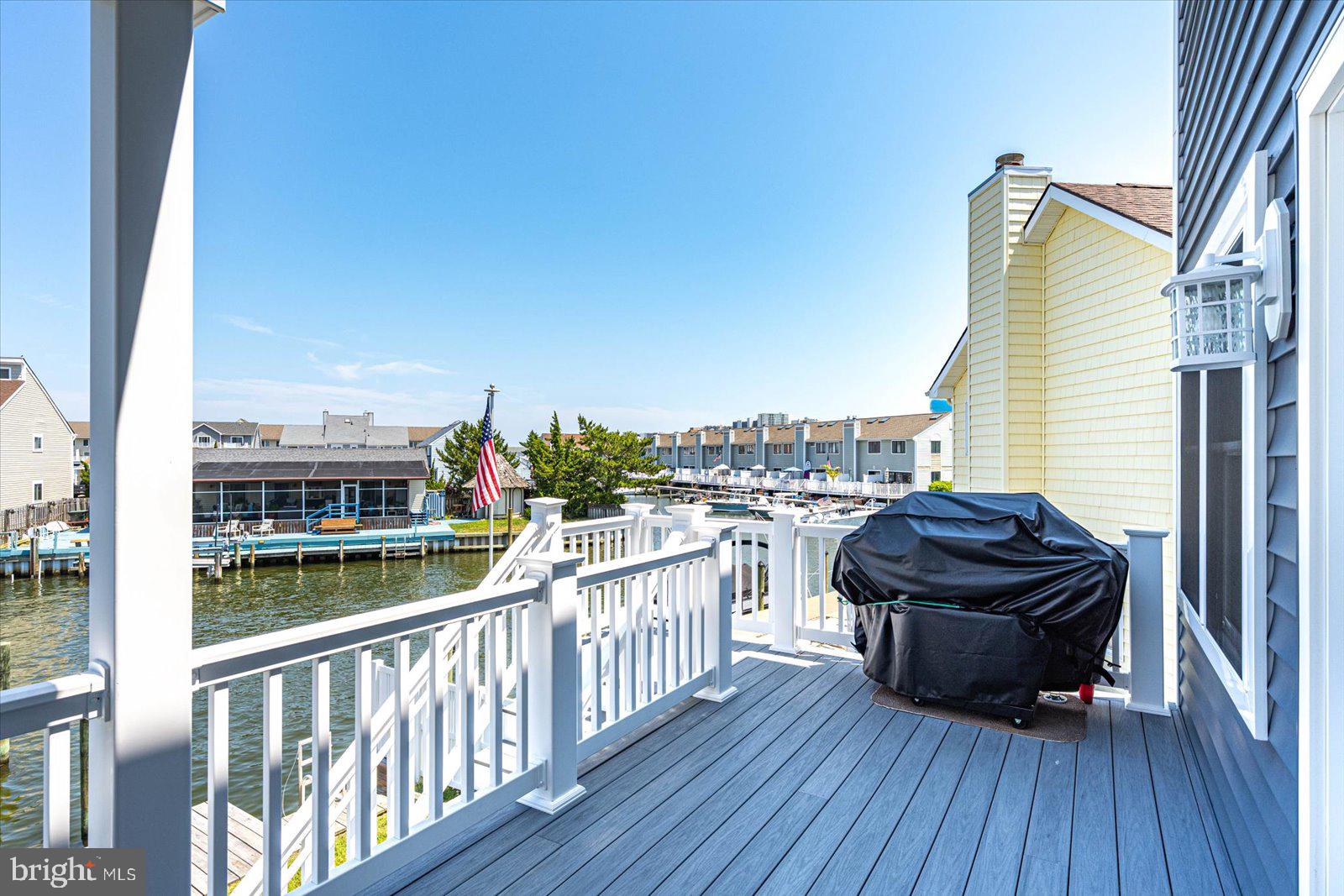 LITTLE SALISBURY - Residential