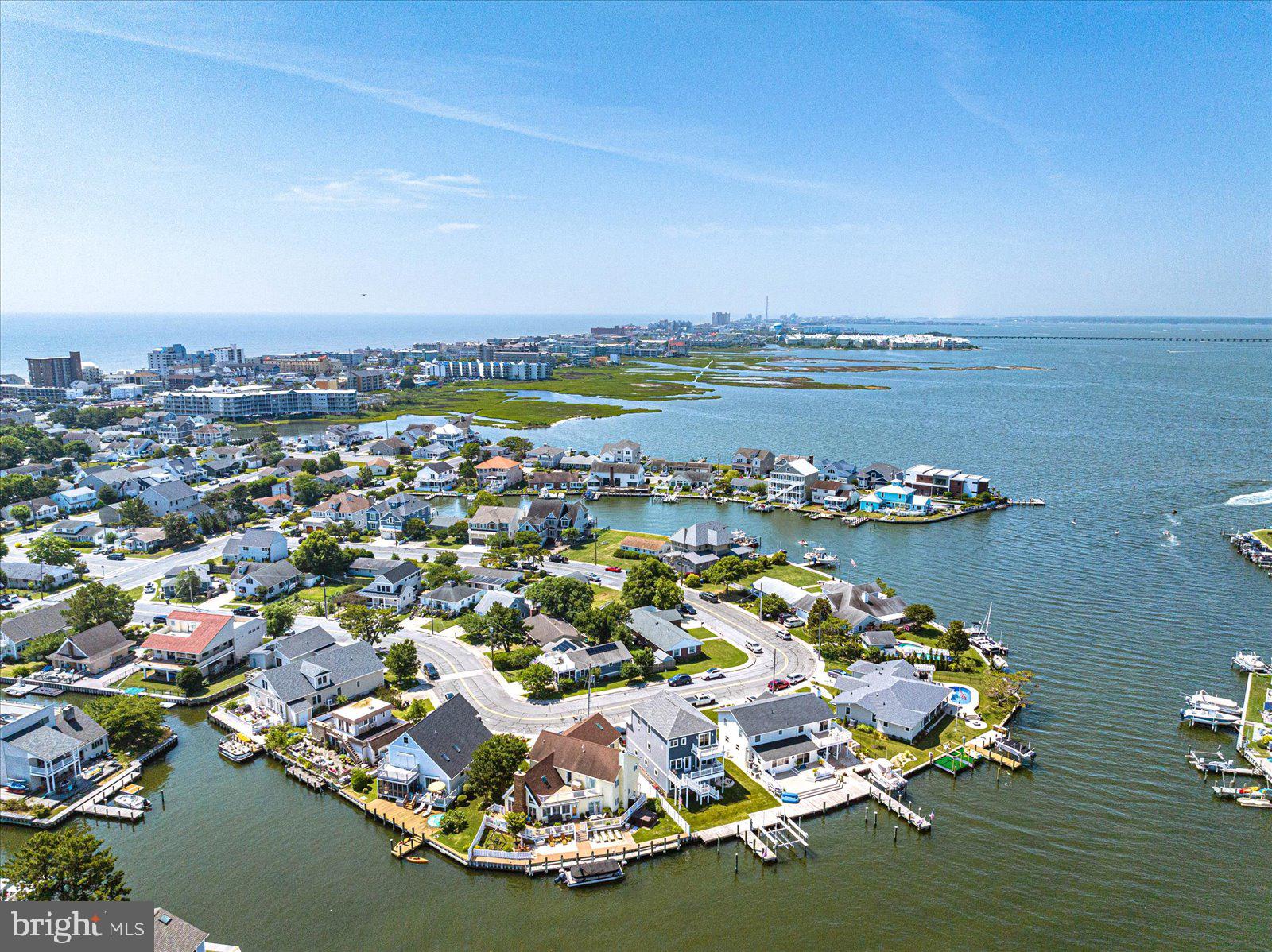 LITTLE SALISBURY - Residential