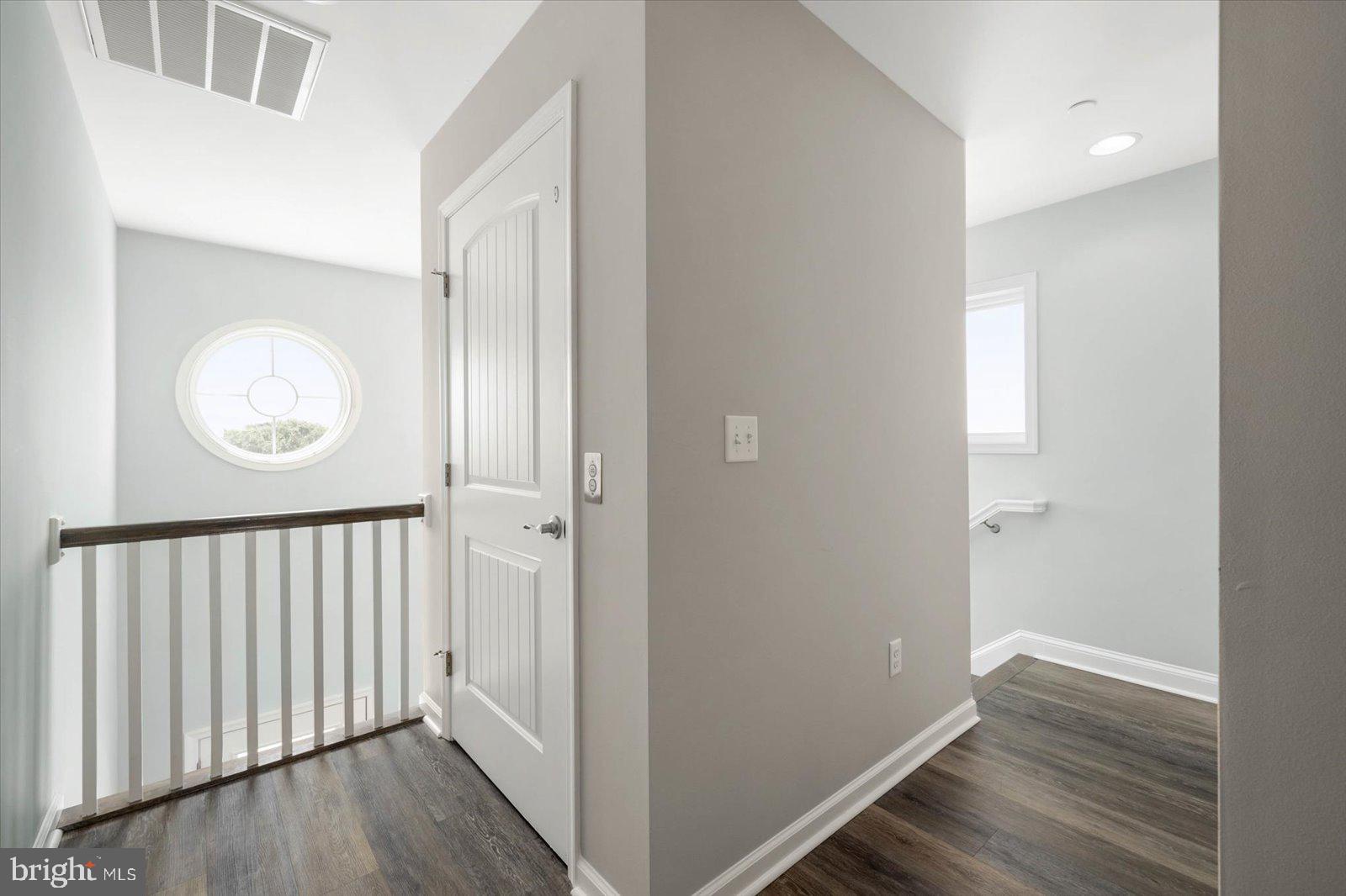 LITTLE SALISBURY - Residential