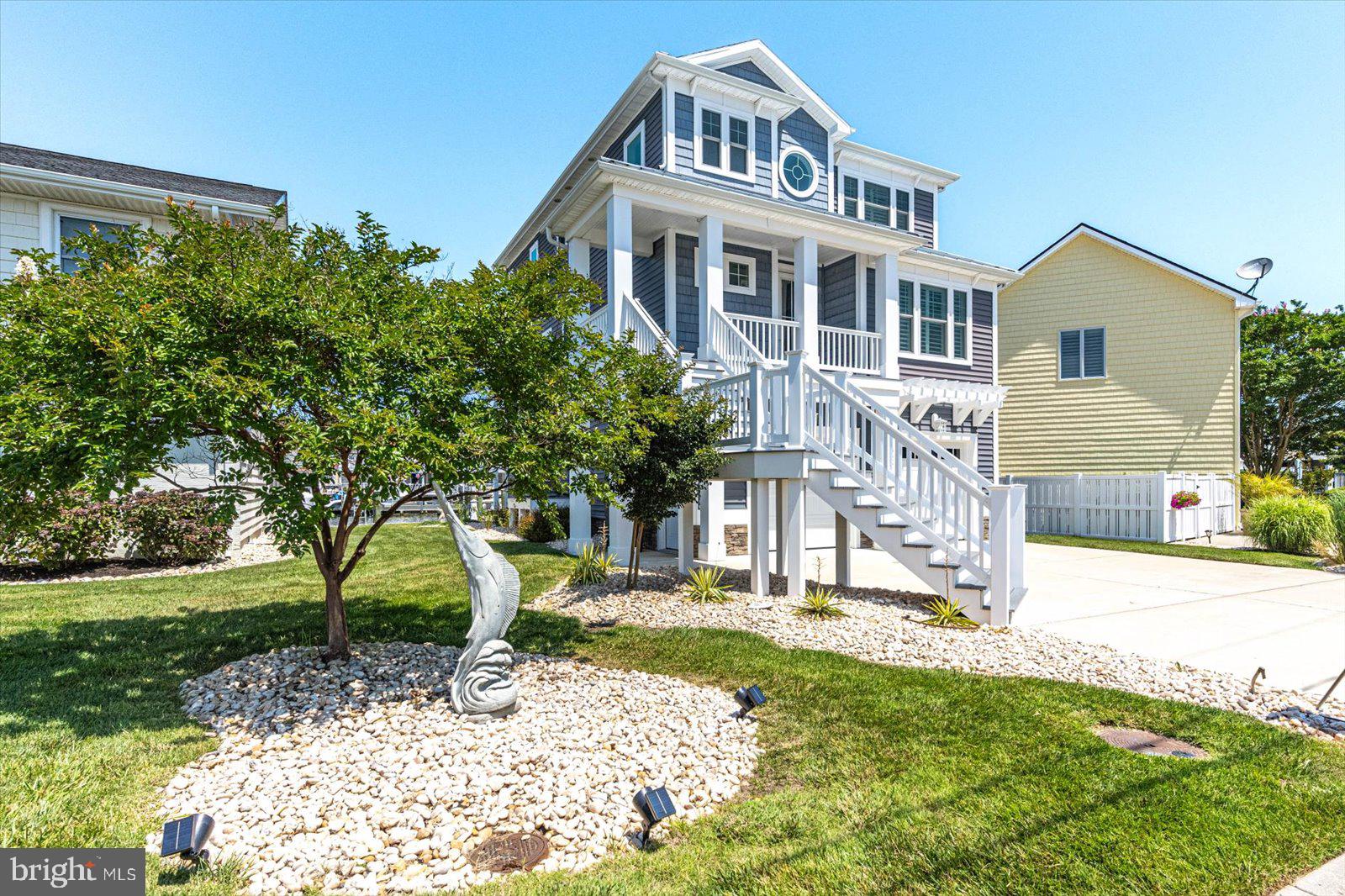 LITTLE SALISBURY - Residential